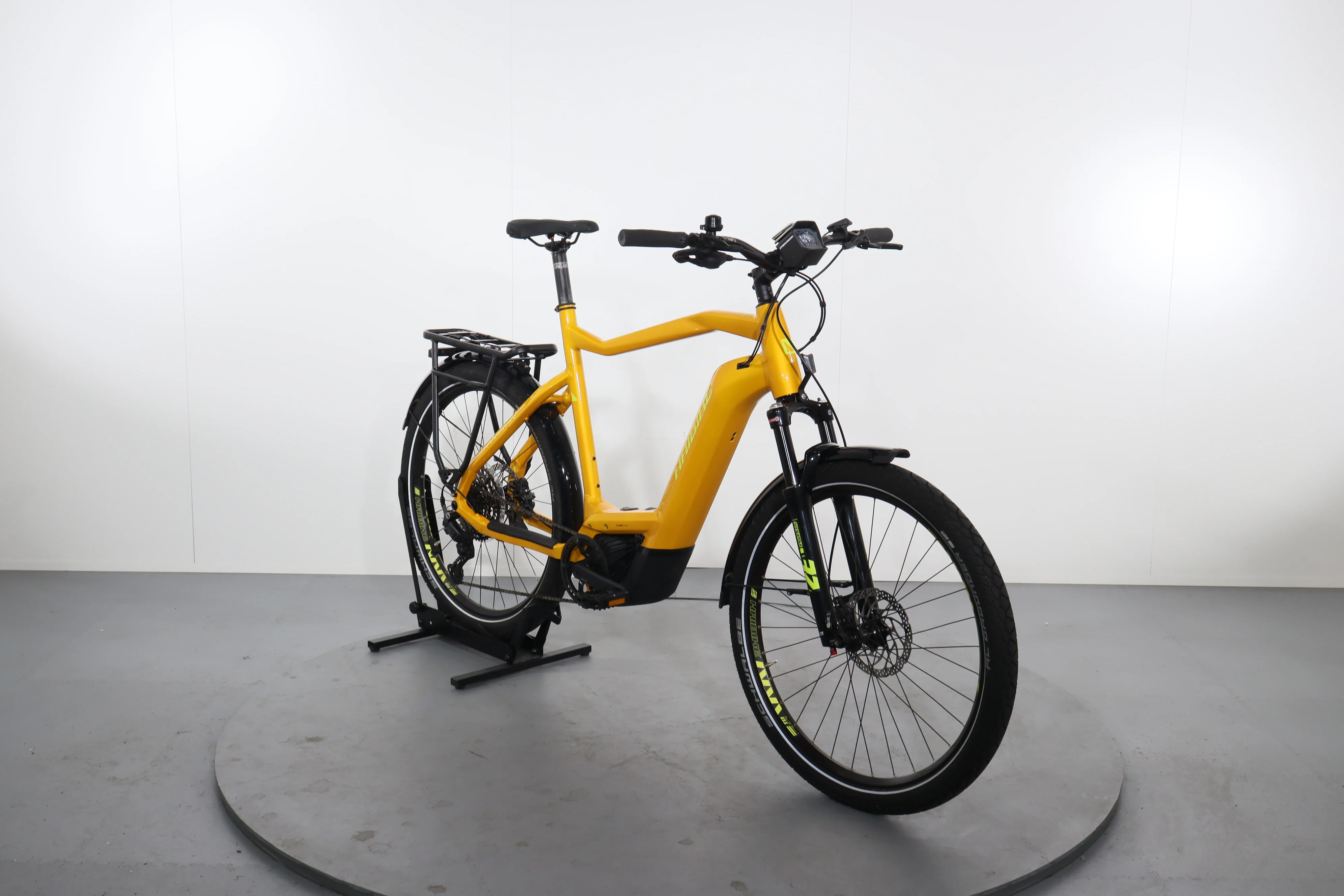 Haibike SDURO Trekking 8.0 - Image 2
