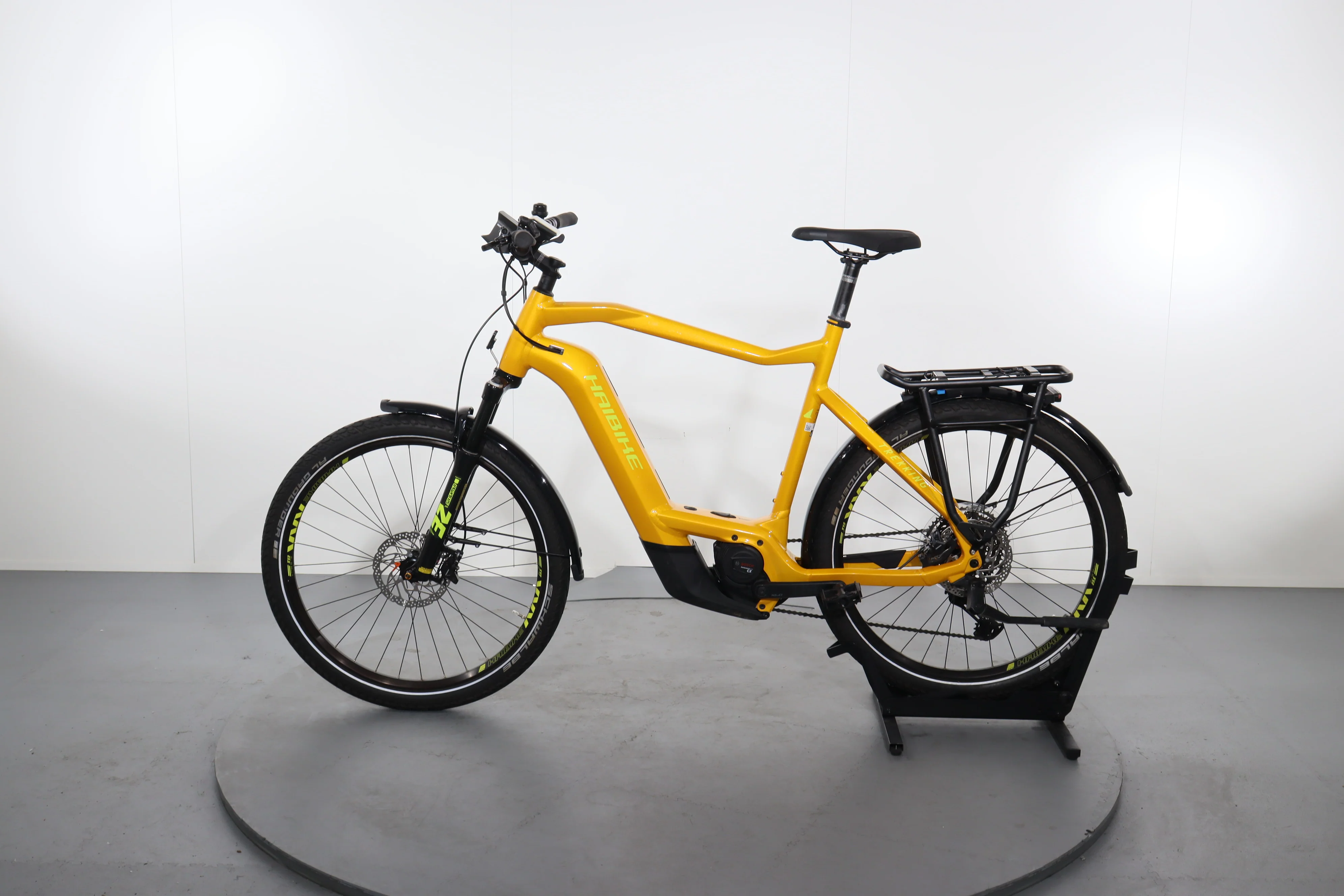 Haibike SDURO Trekking 8.0 - Image 4