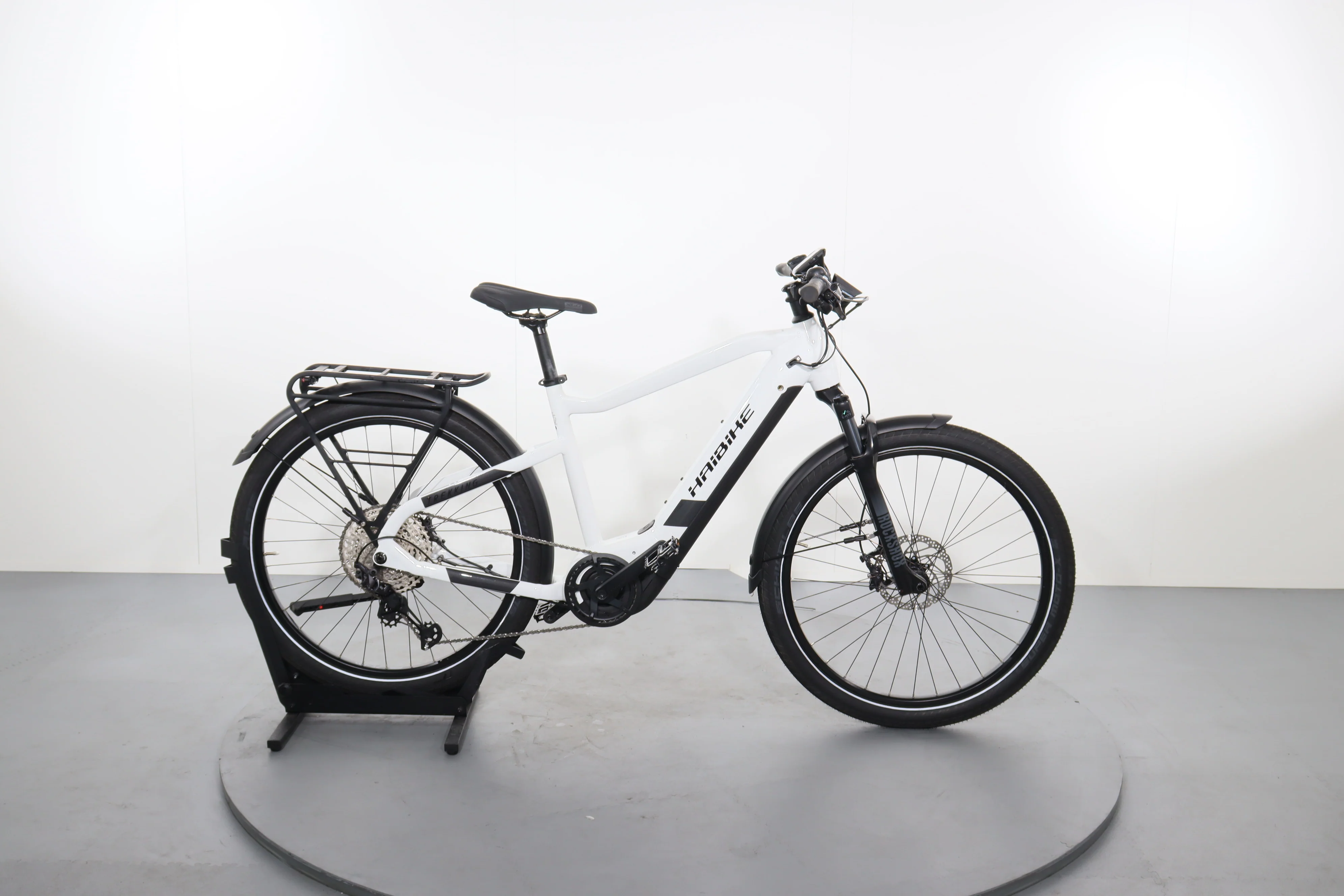 Haibike SDURO Trekking 8.0
