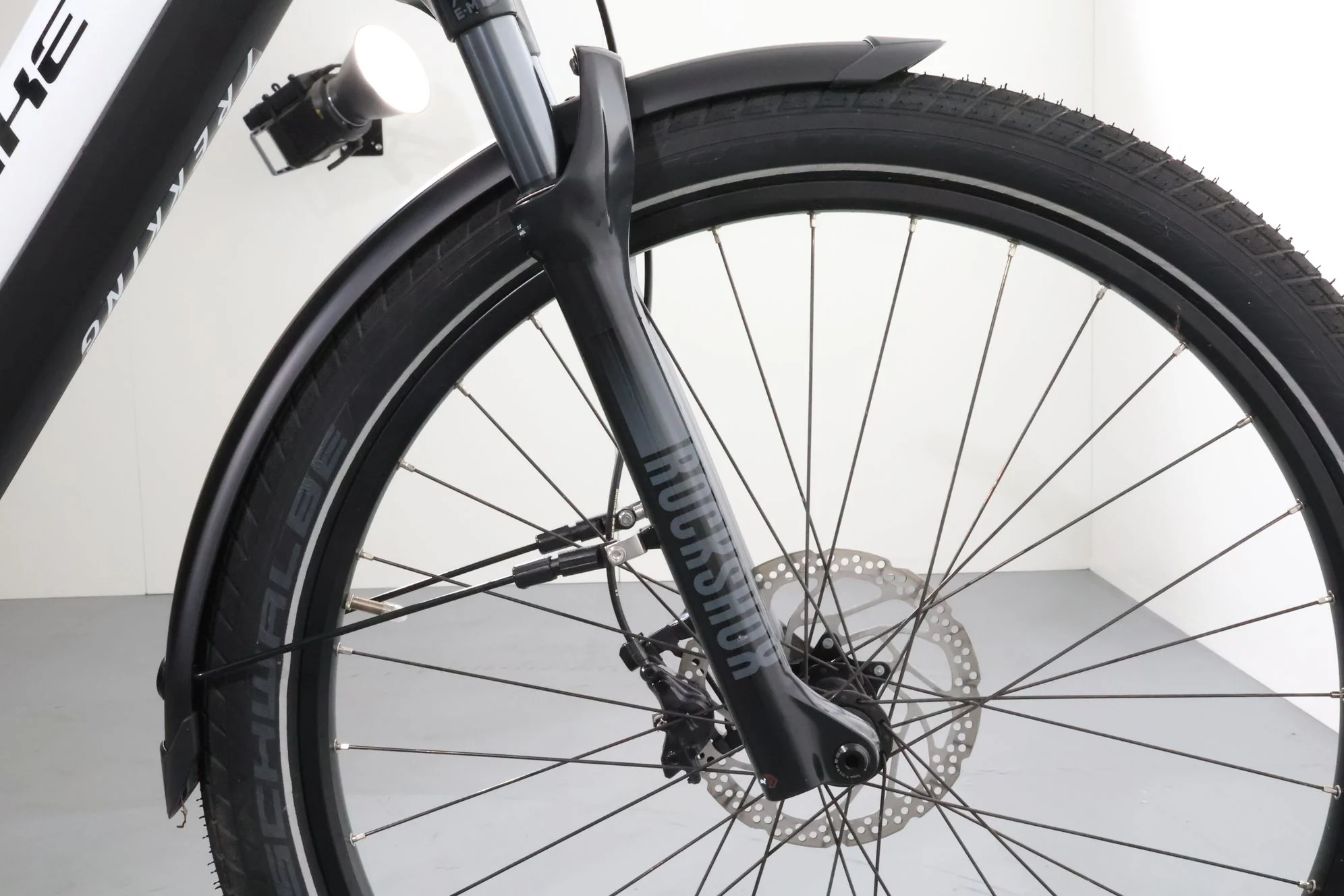 Haibike SDURO Trekking 8.0 - Image 10
