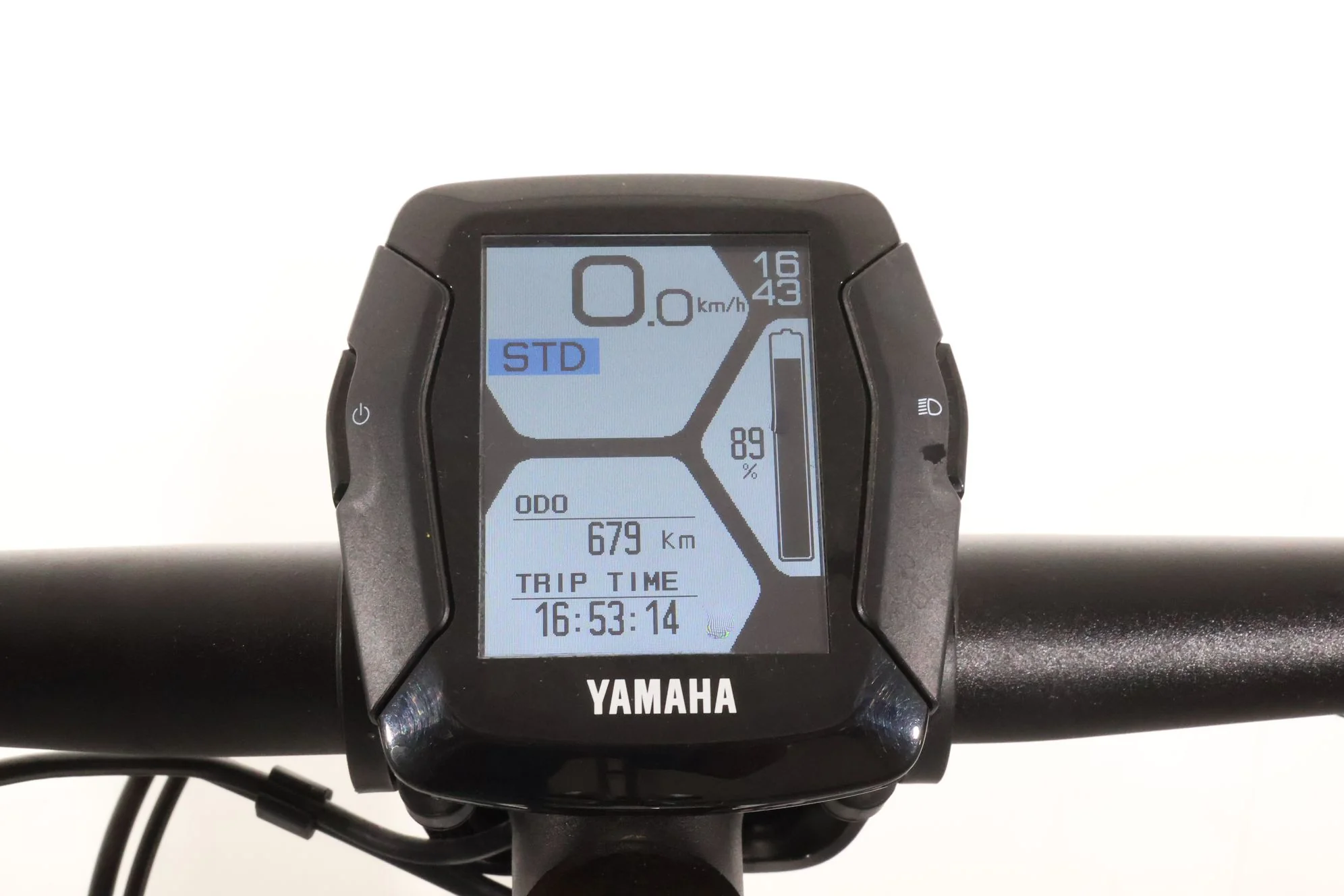 Haibike SDURO Trekking 8.0 - Image 11