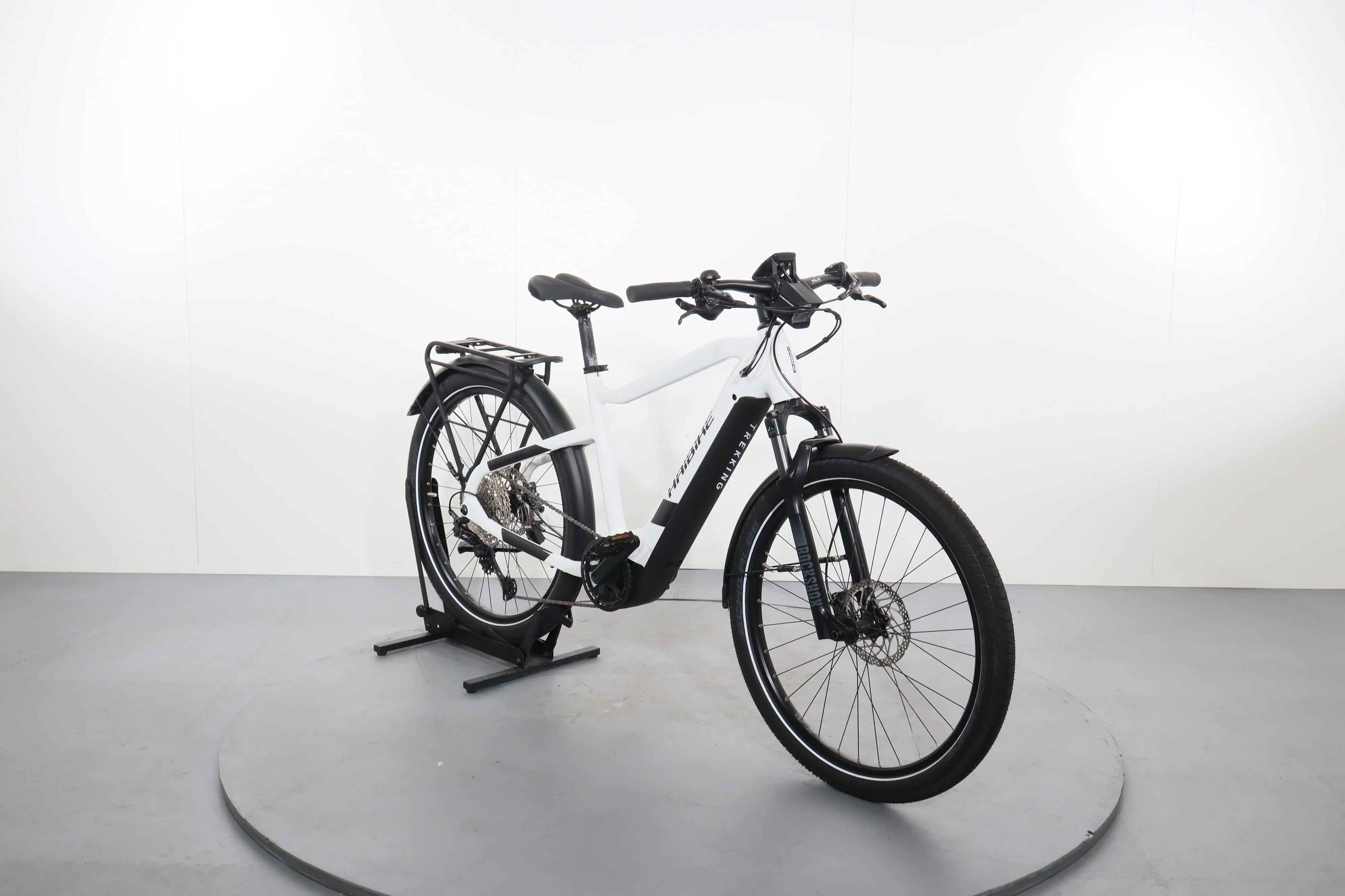 Haibike SDURO Trekking 8.0 - Image 2
