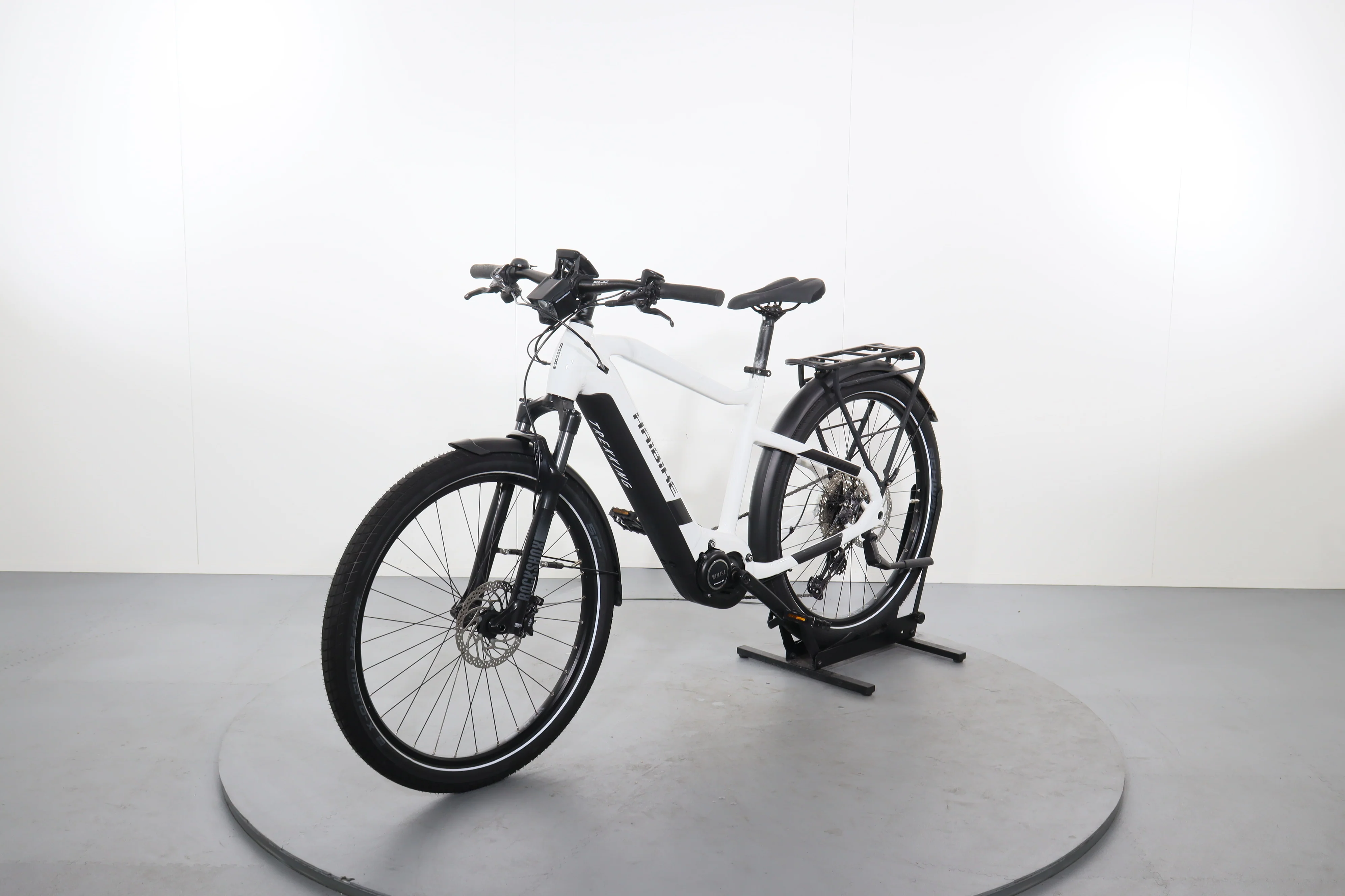 Haibike SDURO Trekking 8.0 - Image 3