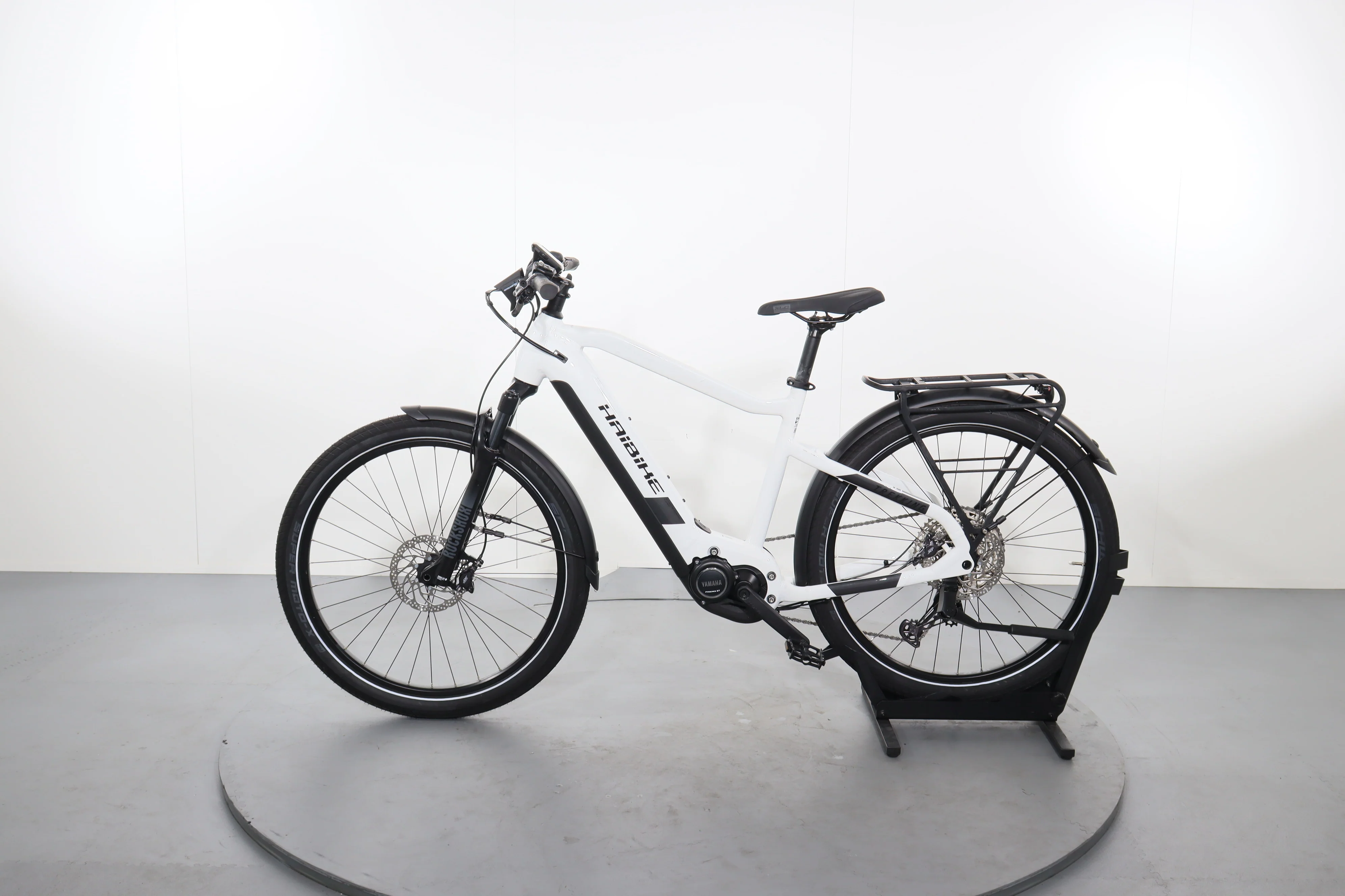 Haibike SDURO Trekking 8.0 - Image 4