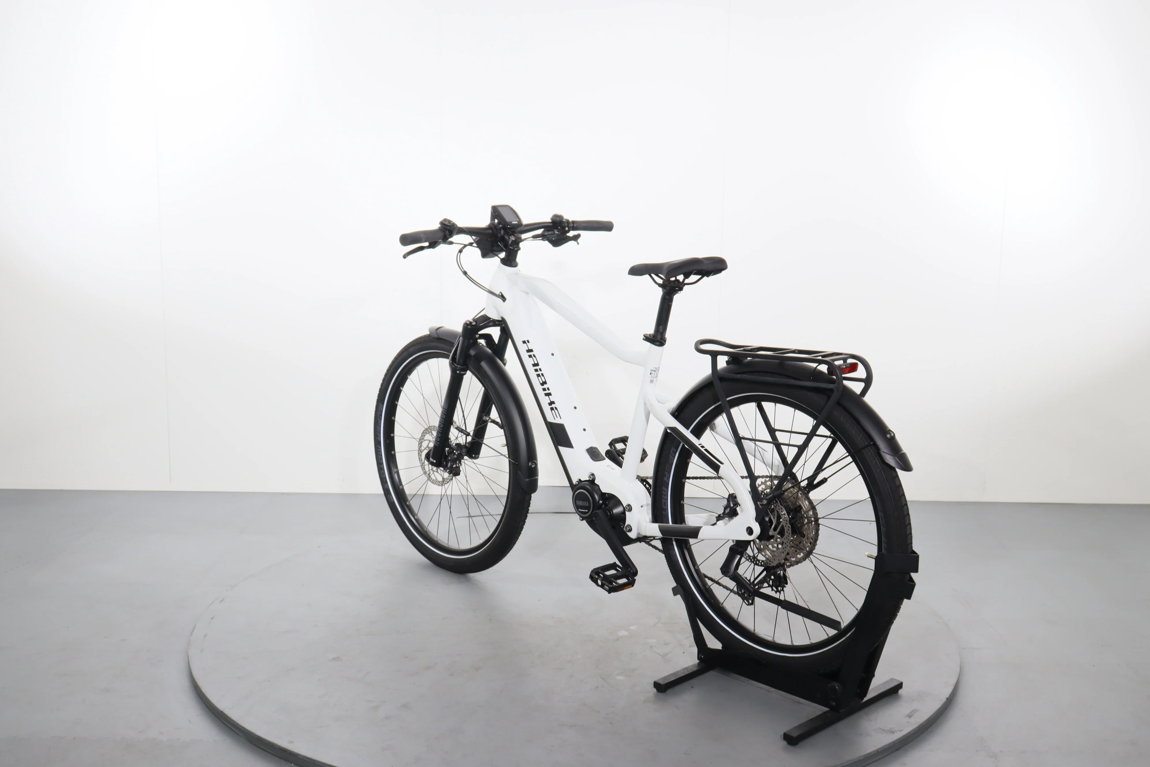 Haibike SDURO Trekking 8.0 - Image 5