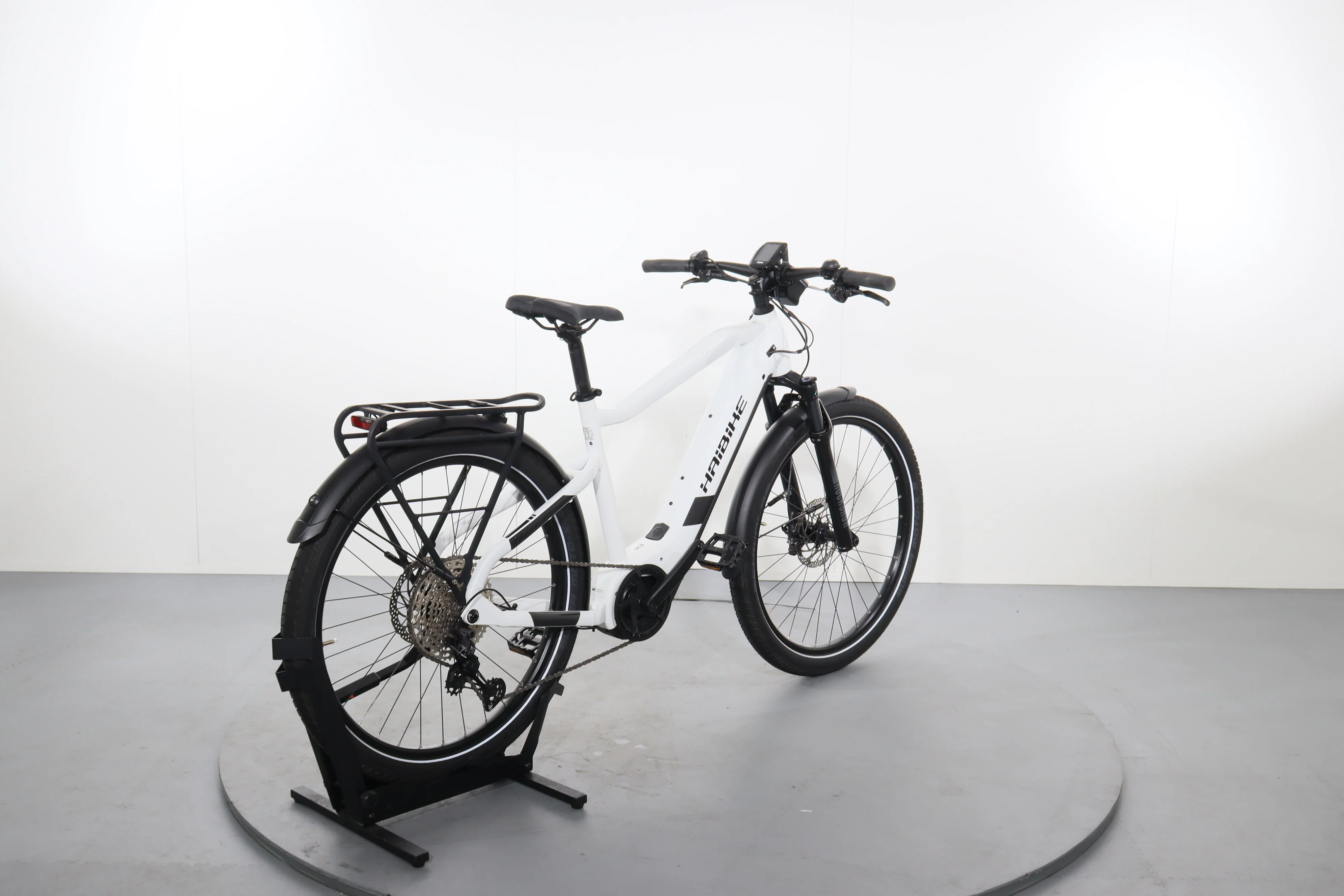 Haibike SDURO Trekking 8.0 - Image 6