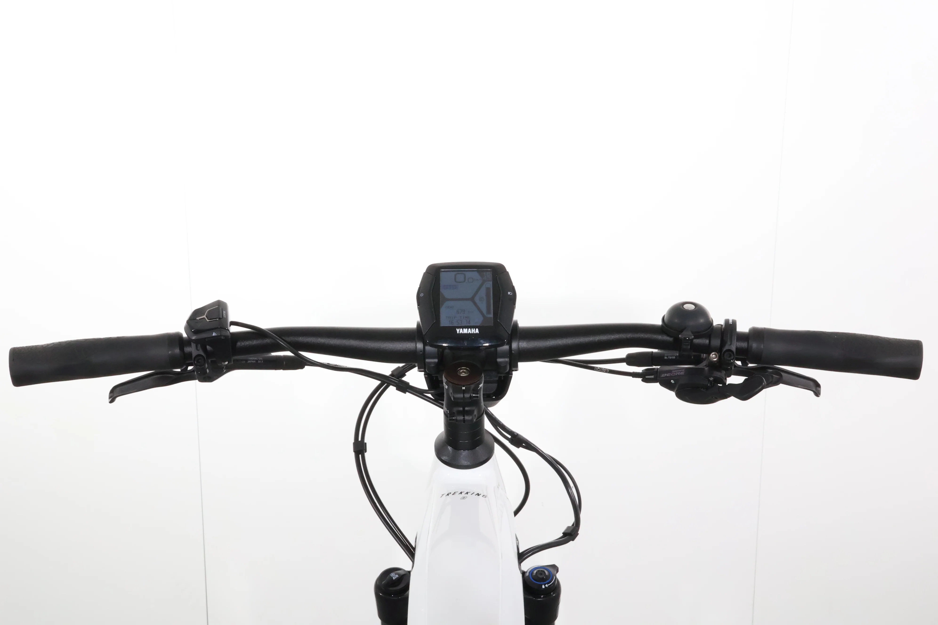 Haibike SDURO Trekking 8.0 - Image 7
