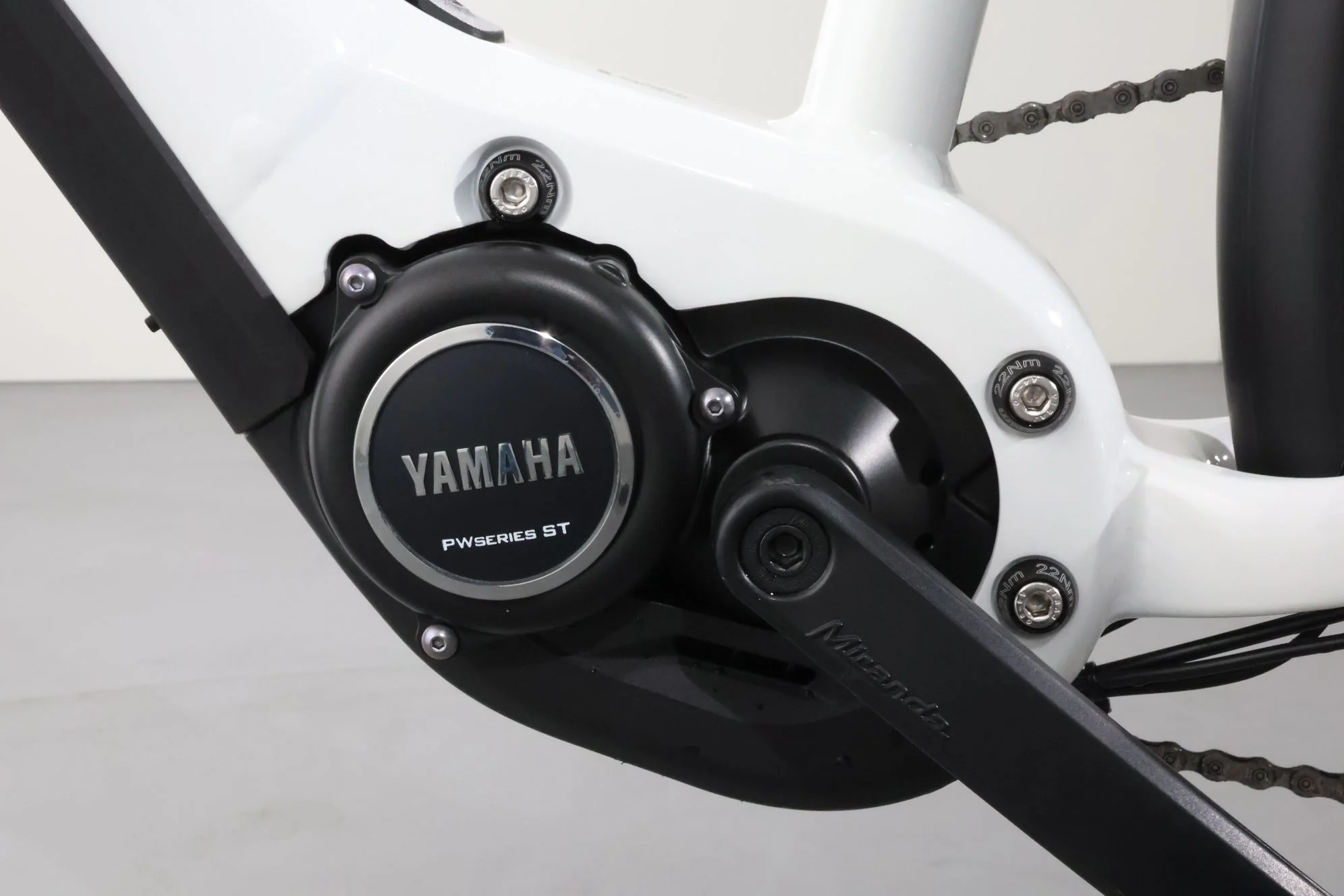 Haibike SDURO Trekking 8.0 - Image 8