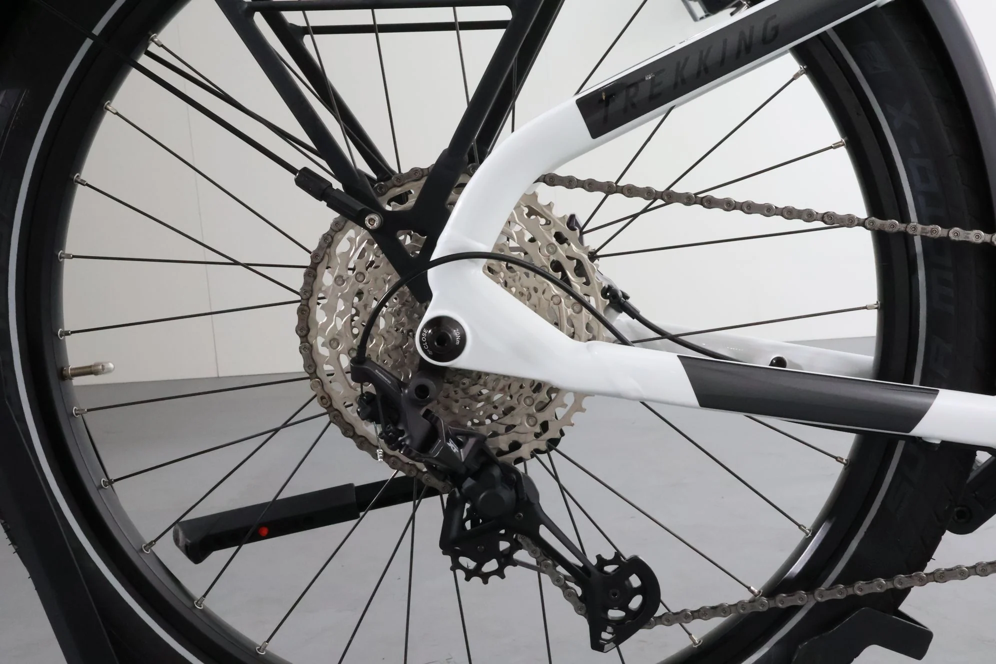 Haibike SDURO Trekking 8.0 - Image 9