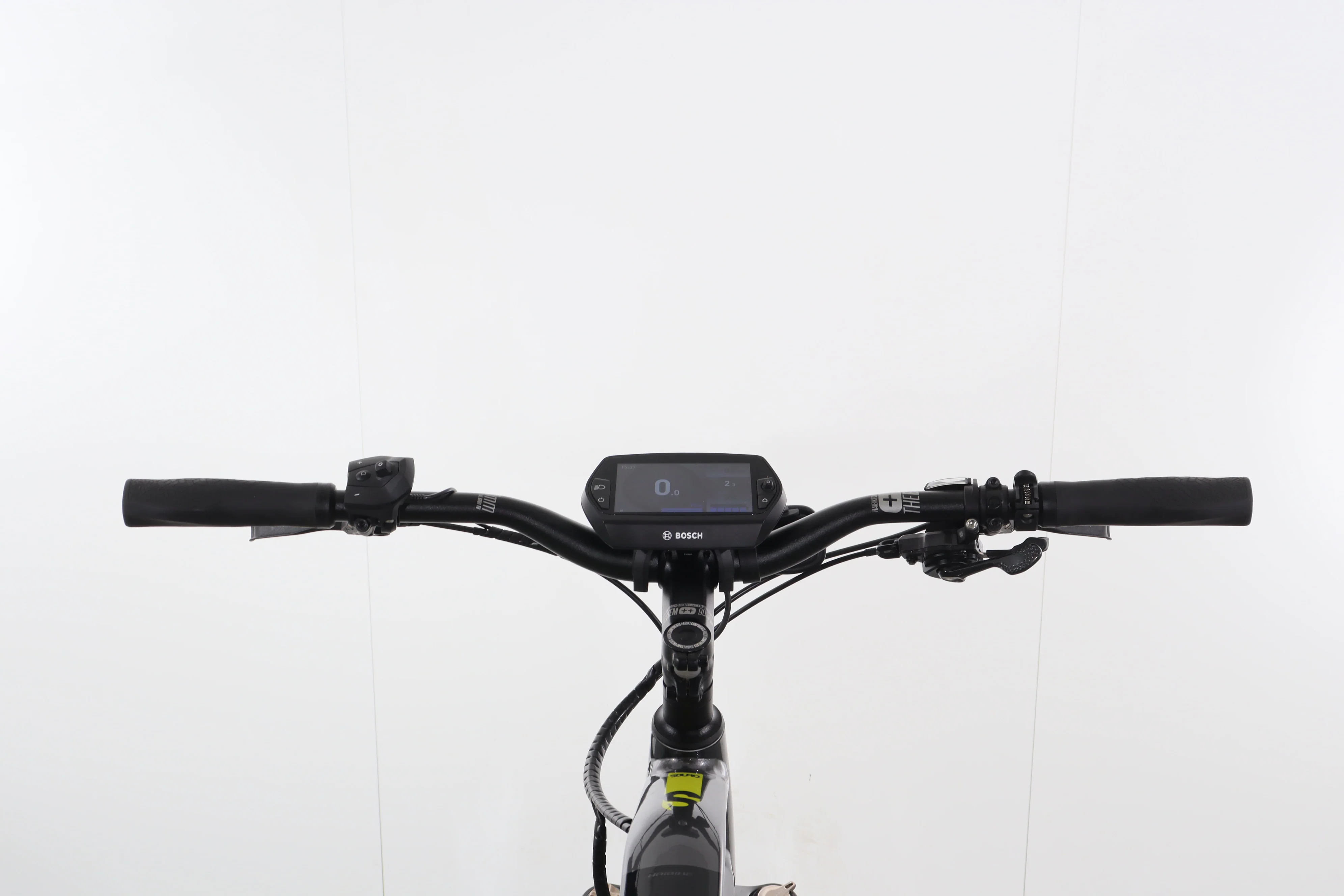 Haibike SDURO Trekking 9.0 - Image 7