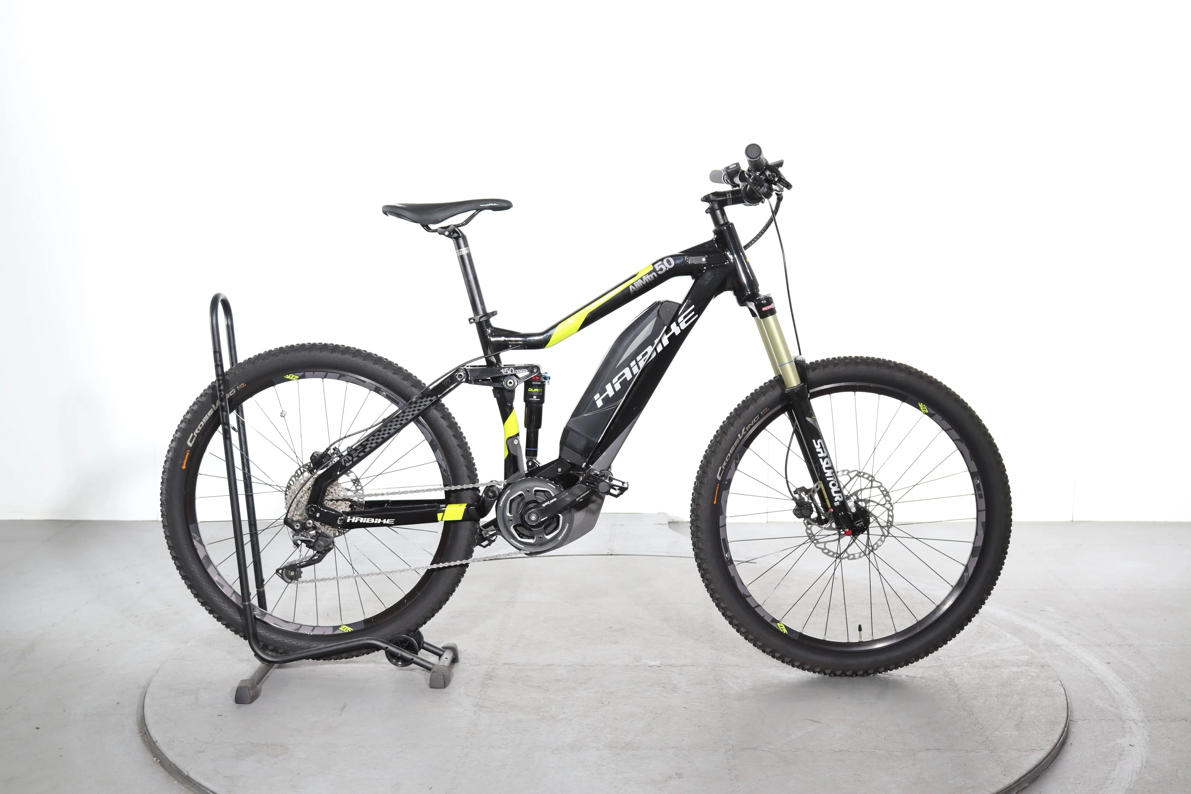 Haibike Suro HardSeven 5.0