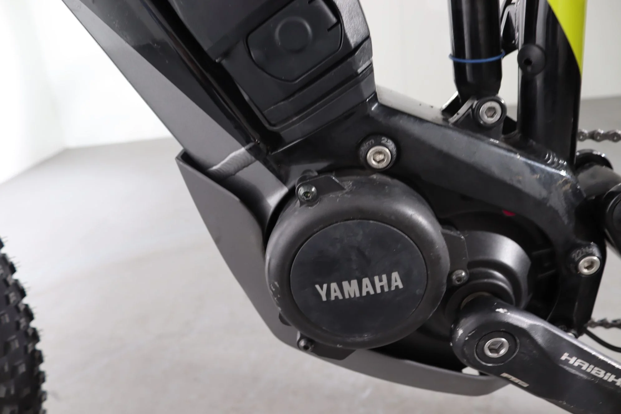 Haibike Suro HardSeven 5.0 - Image 10