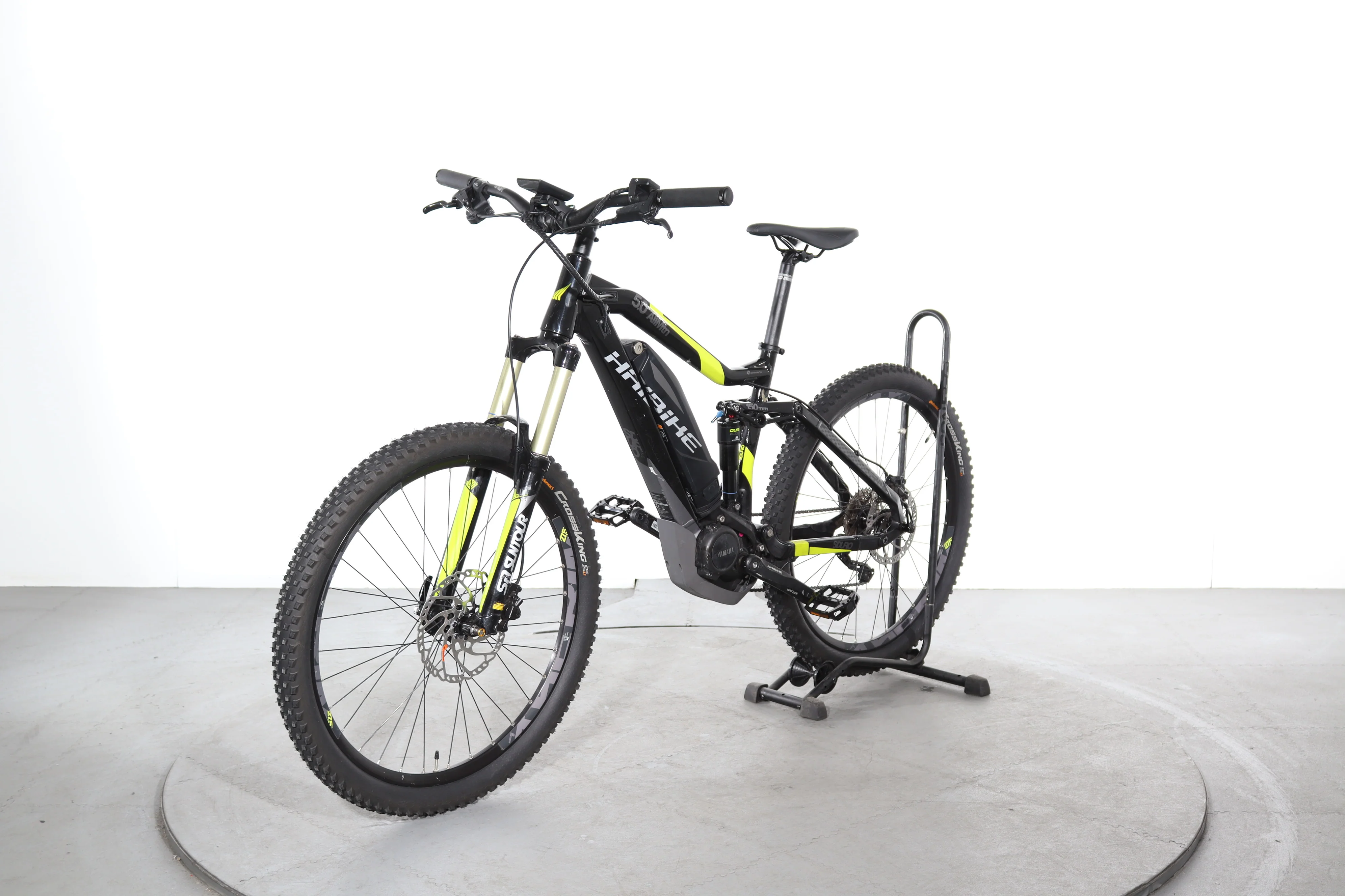 Haibike Suro HardSeven 5.0 - Image 3