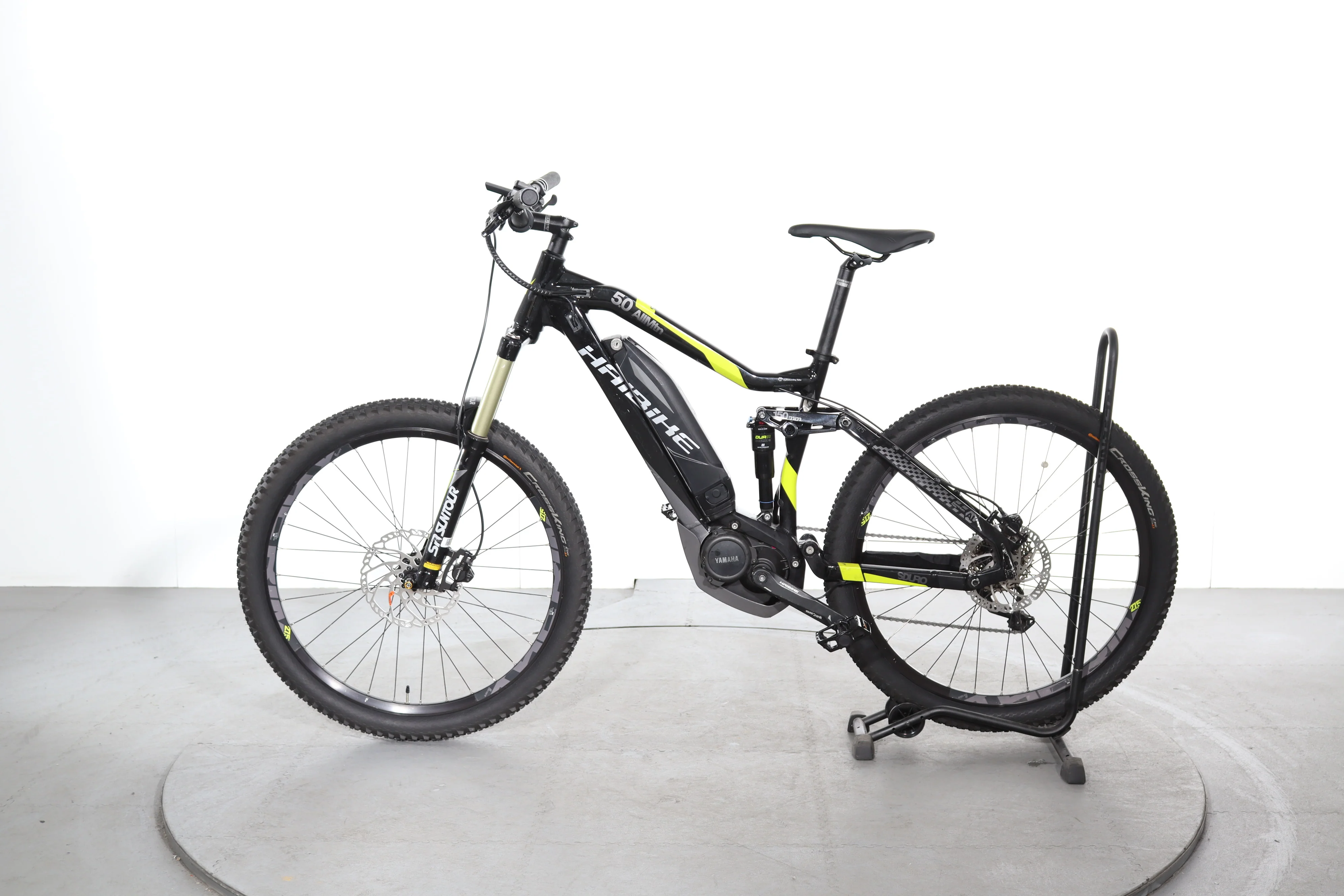 Haibike Suro HardSeven 5.0 - Image 4