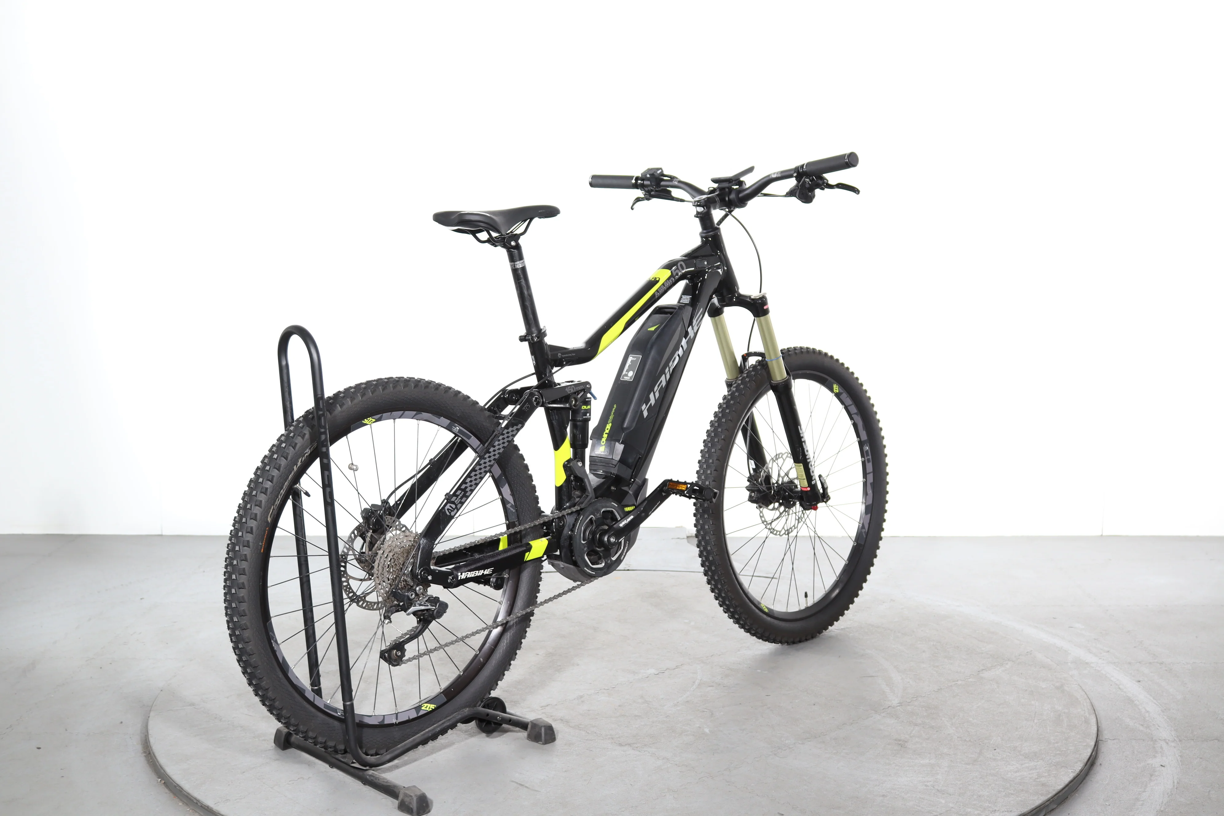 Haibike Suro HardSeven 5.0 - Image 6
