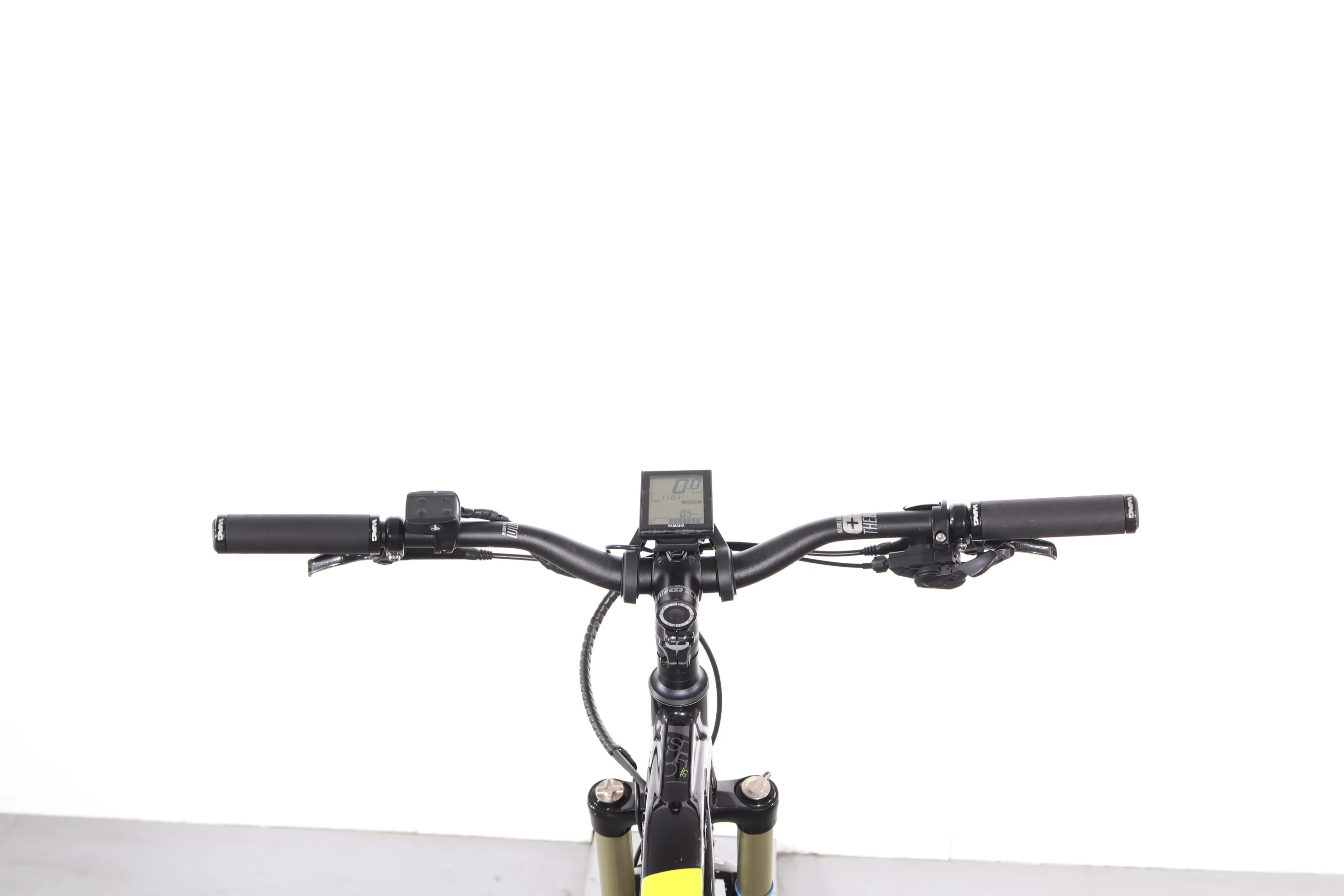 Haibike Suro HardSeven 5.0 - Image 7