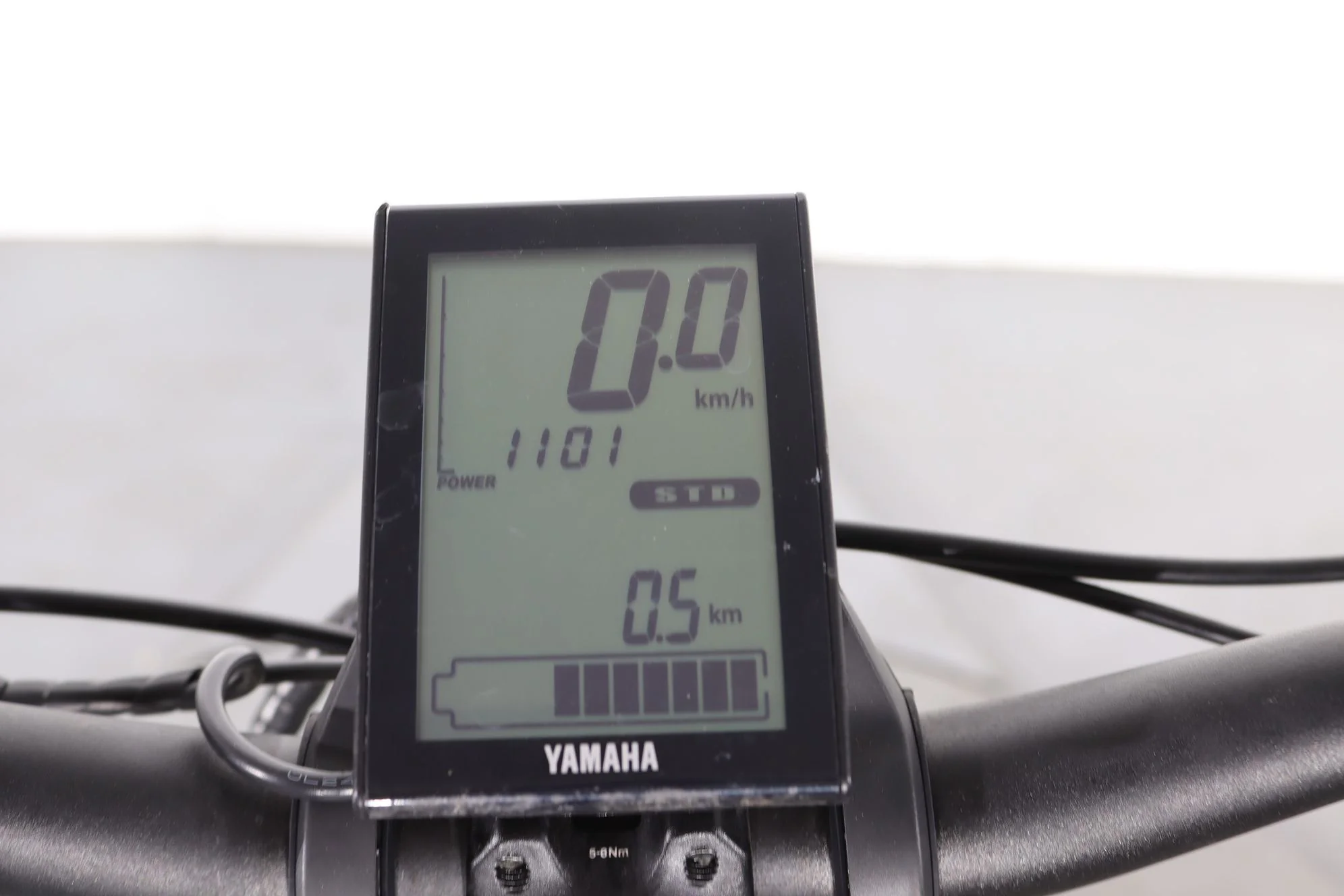 Haibike Suro HardSeven 5.0 - Image 8
