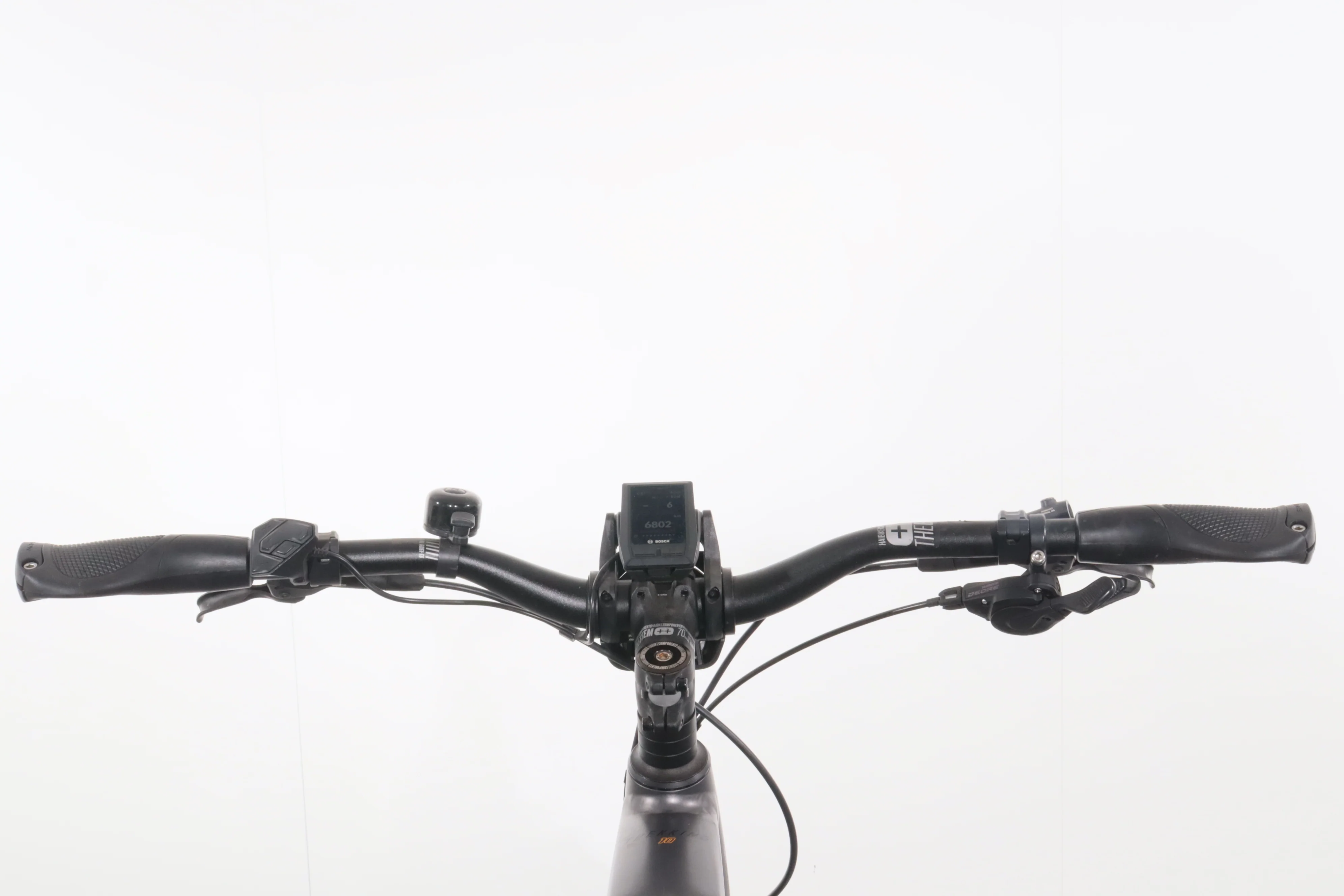 Haibike Trekking 10 - Image 7