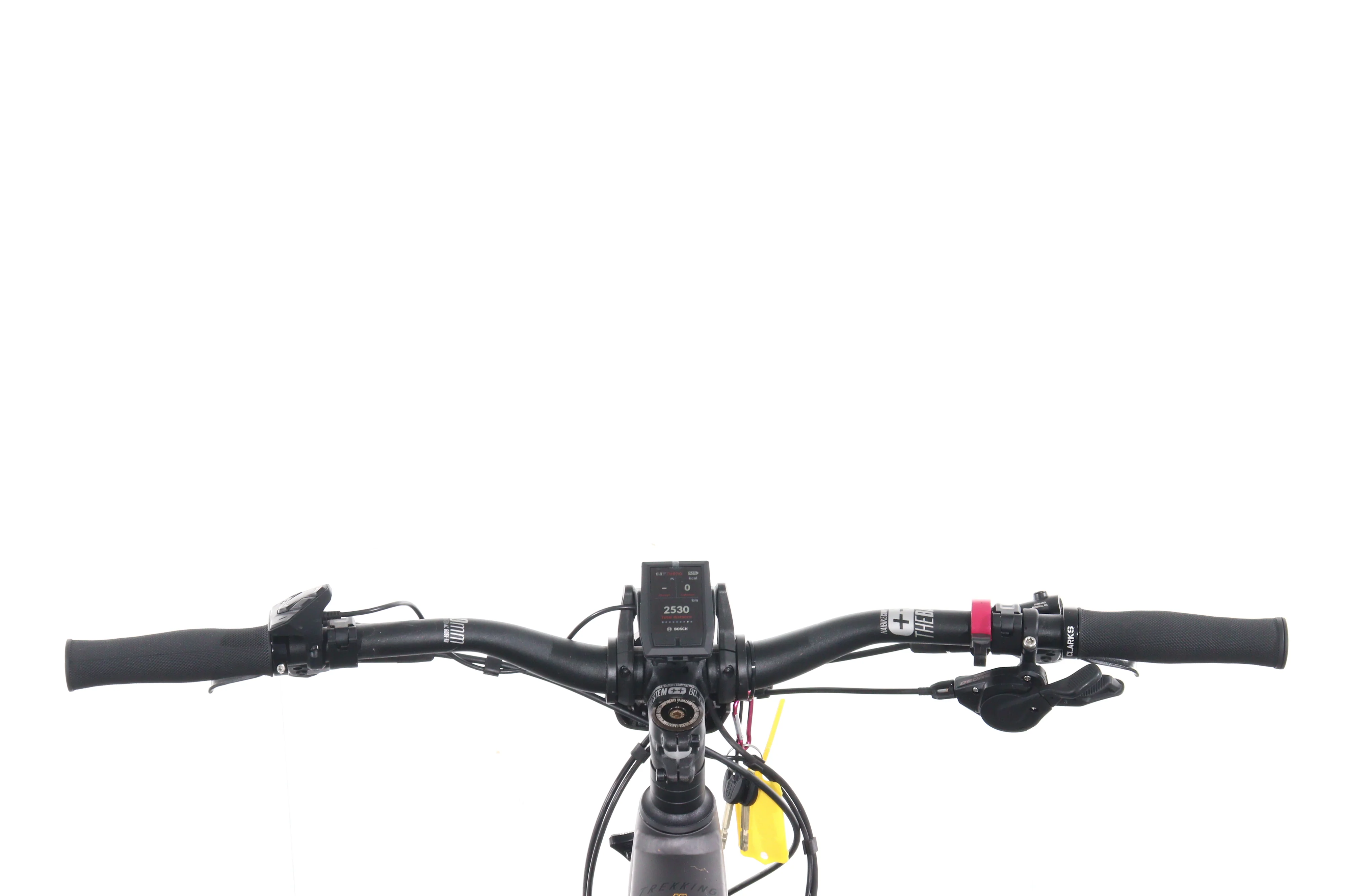 Haibike TREKKING 10 - Image 7