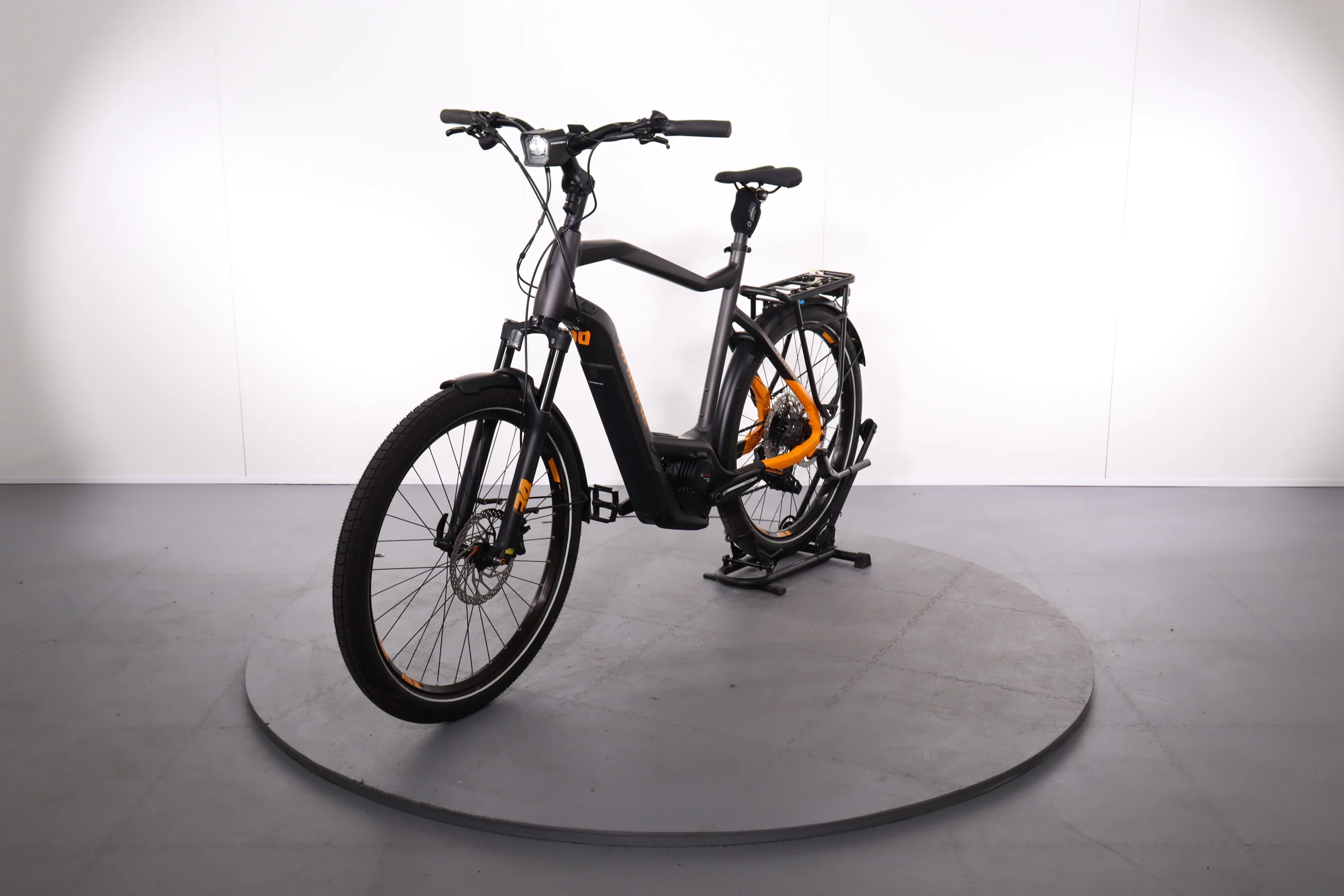 Haibike TREKKING 10 - Image 3