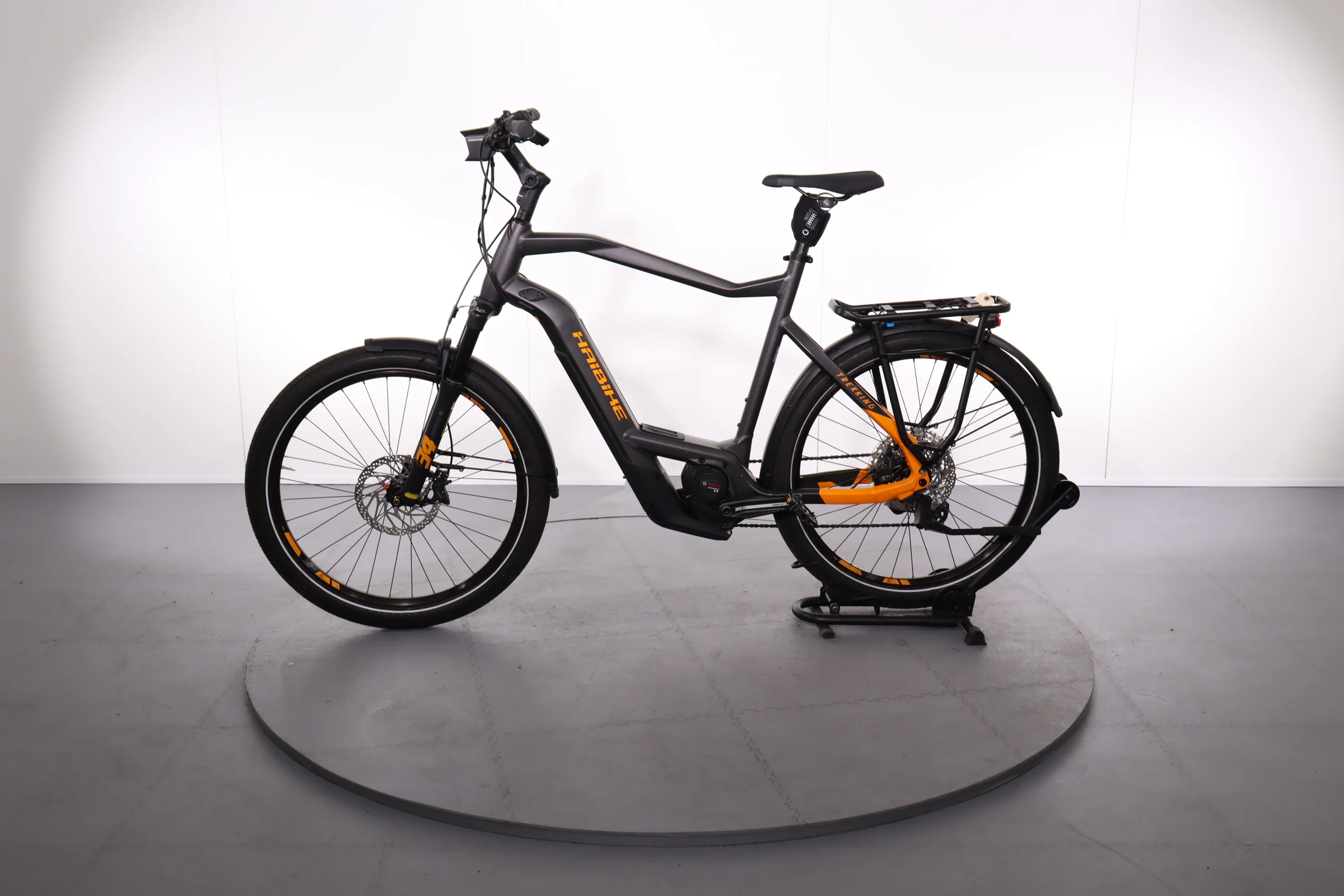 Haibike TREKKING 10 - Image 4