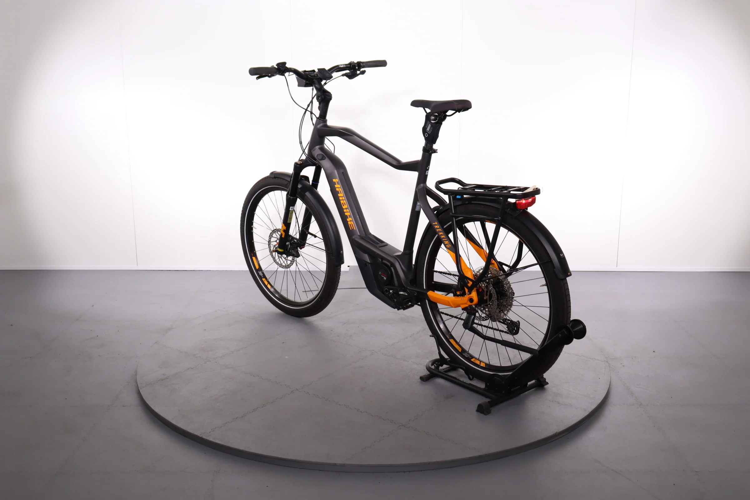 Haibike TREKKING 10 - Image 5