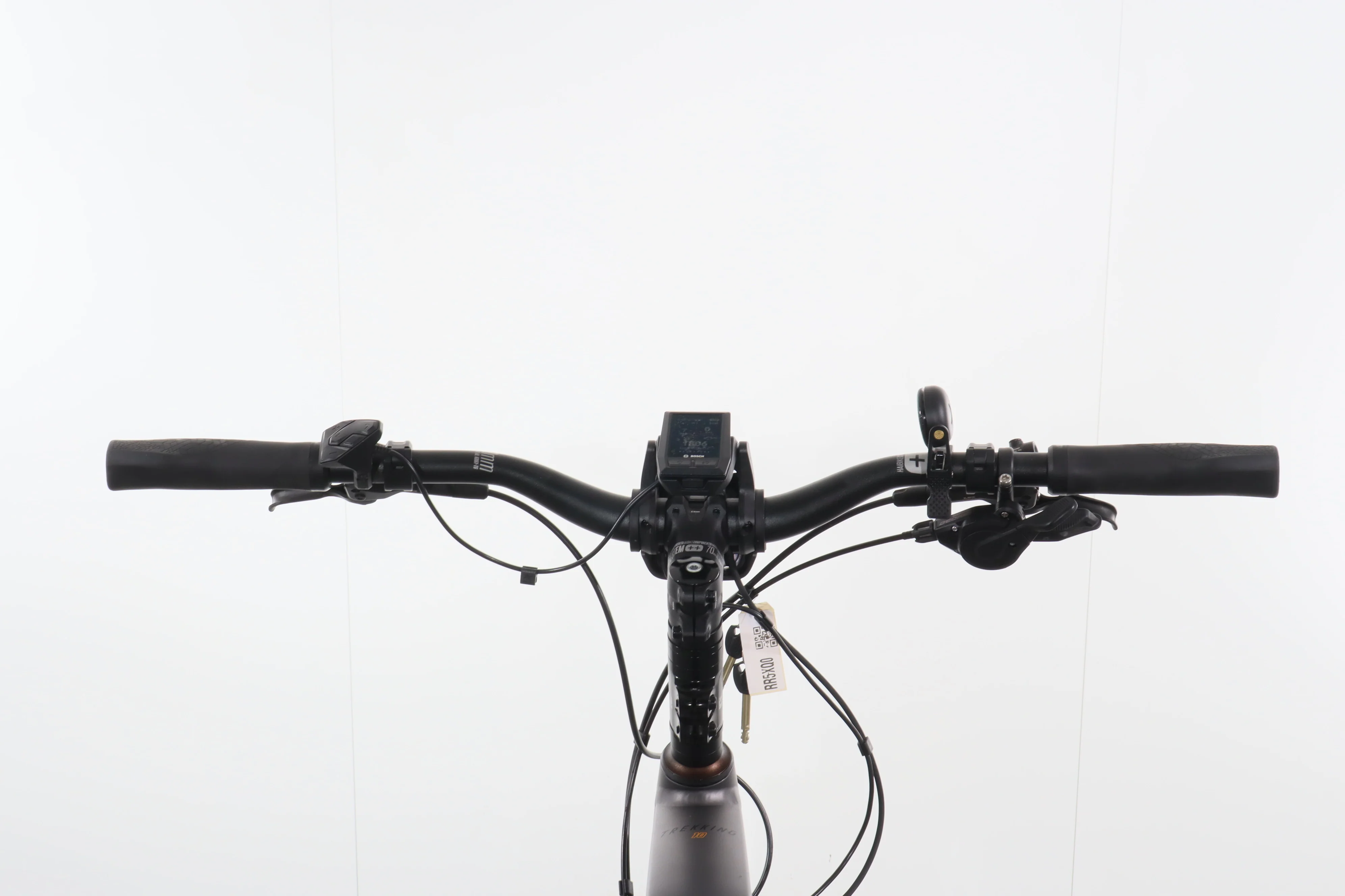 Haibike TREKKING 10 - Image 7