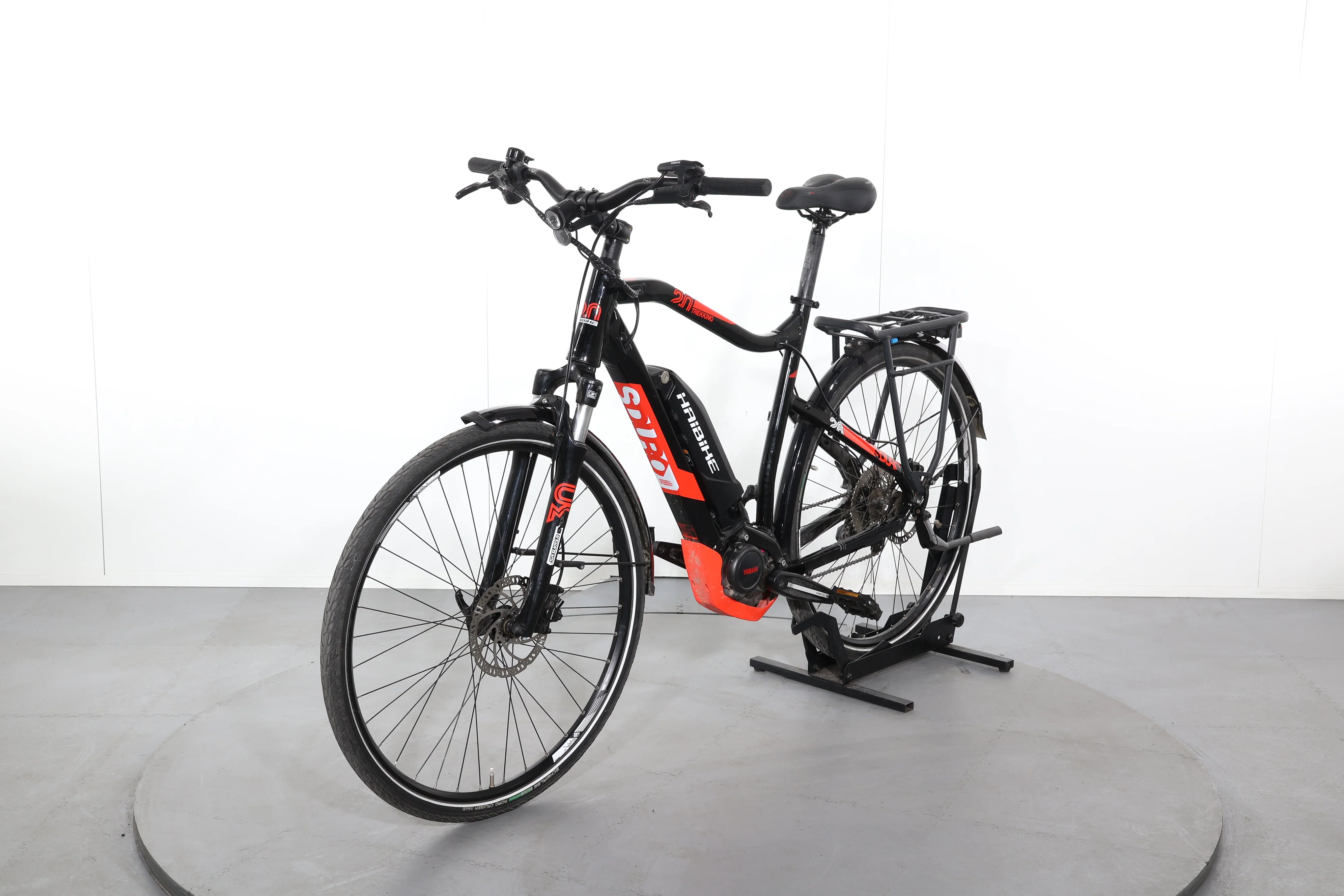 Haibike Trekking 2 - Image 3