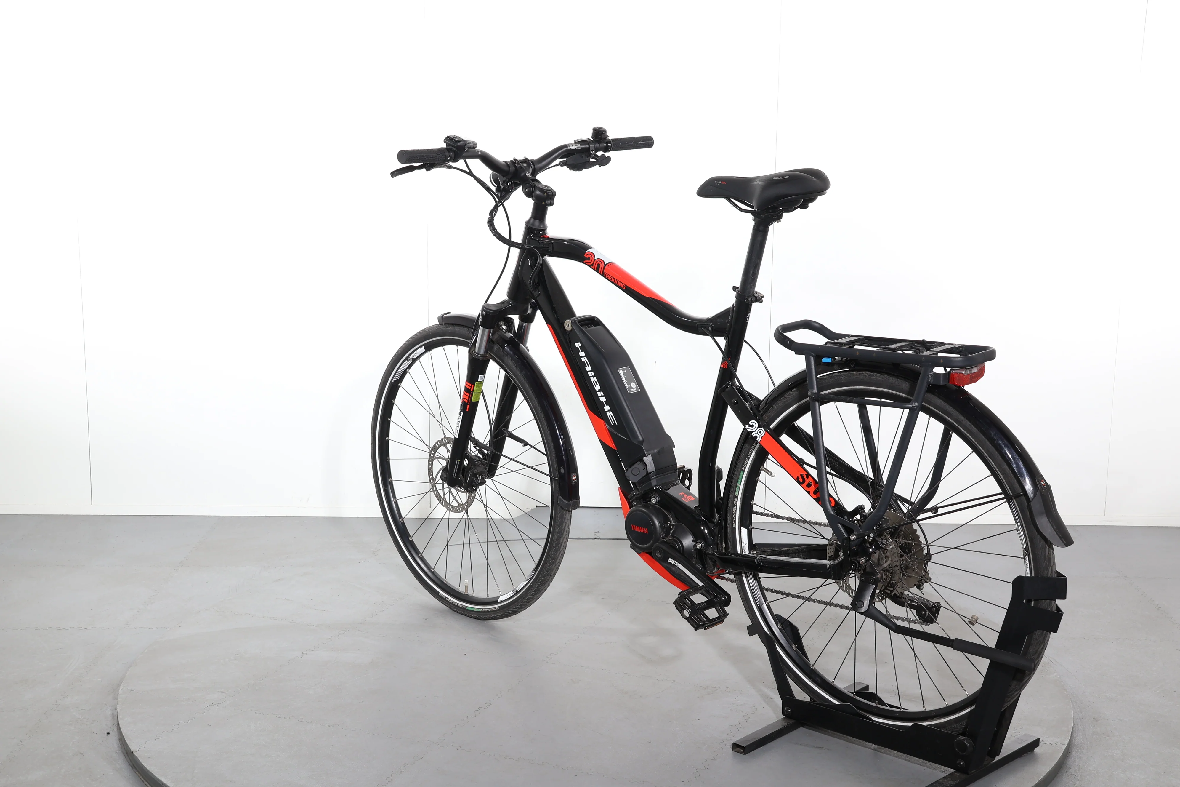 Haibike Trekking 2 - Image 5