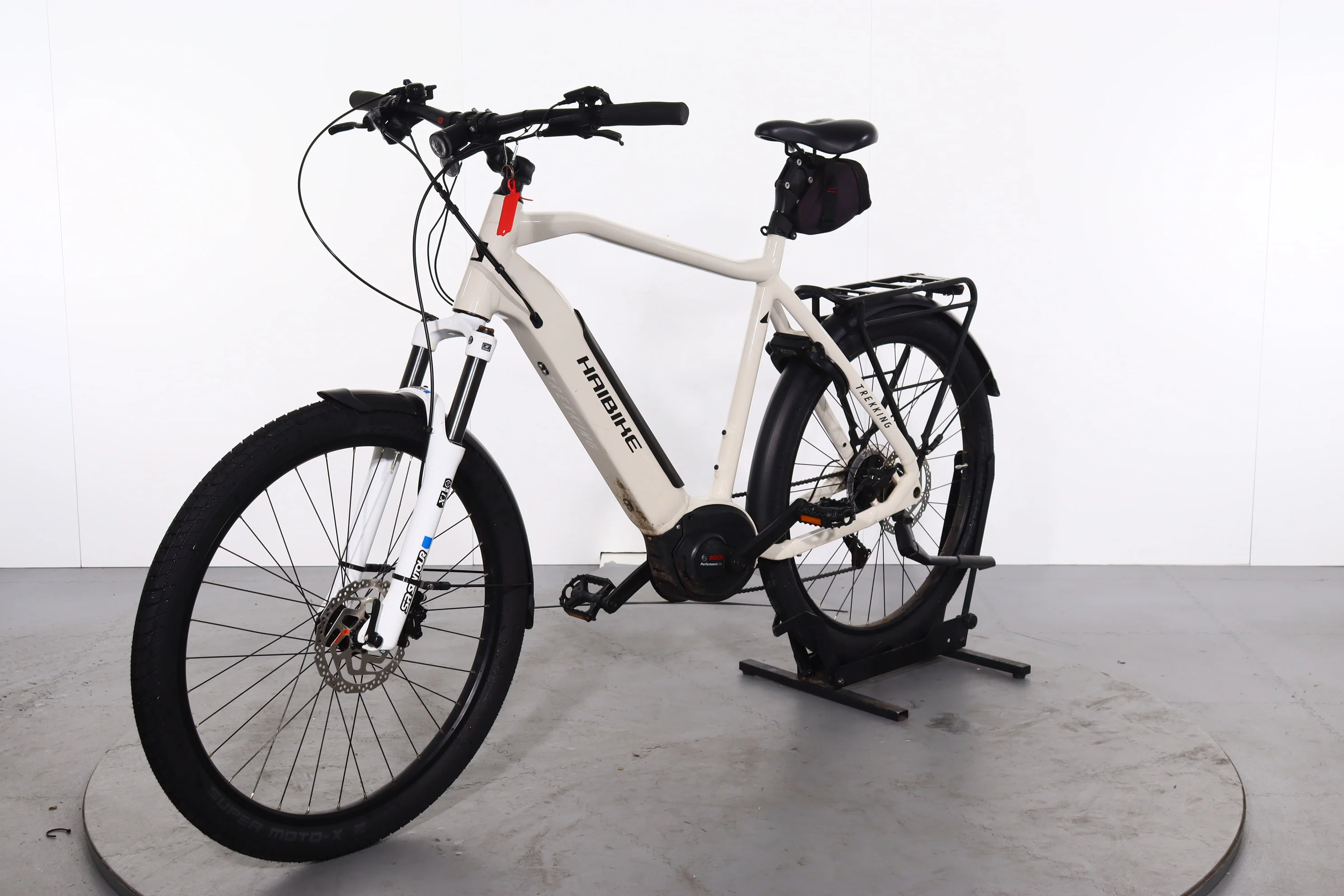 Haibike Trekking 3 - Image 4