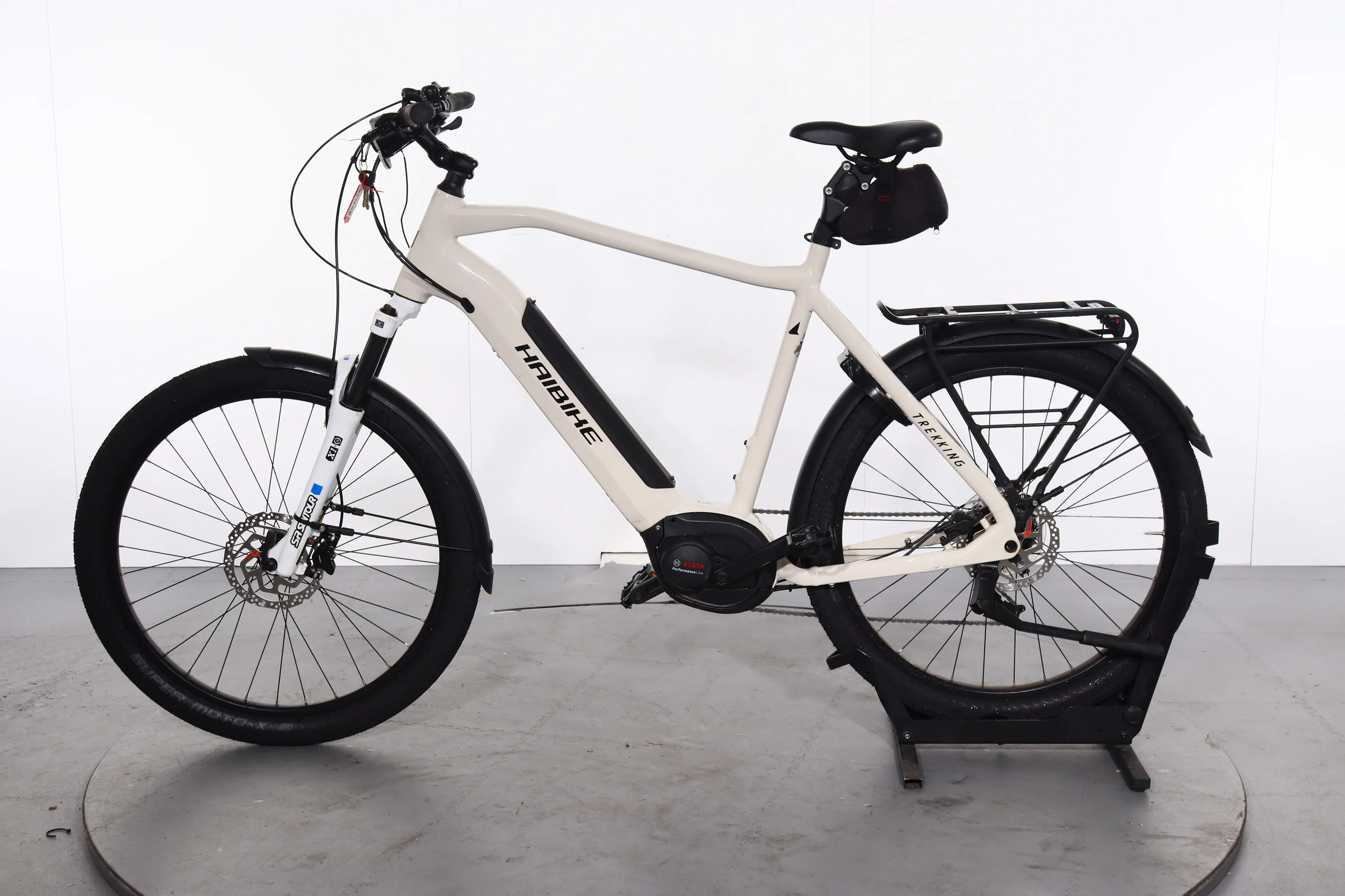 Haibike Trekking 3 - Image 5