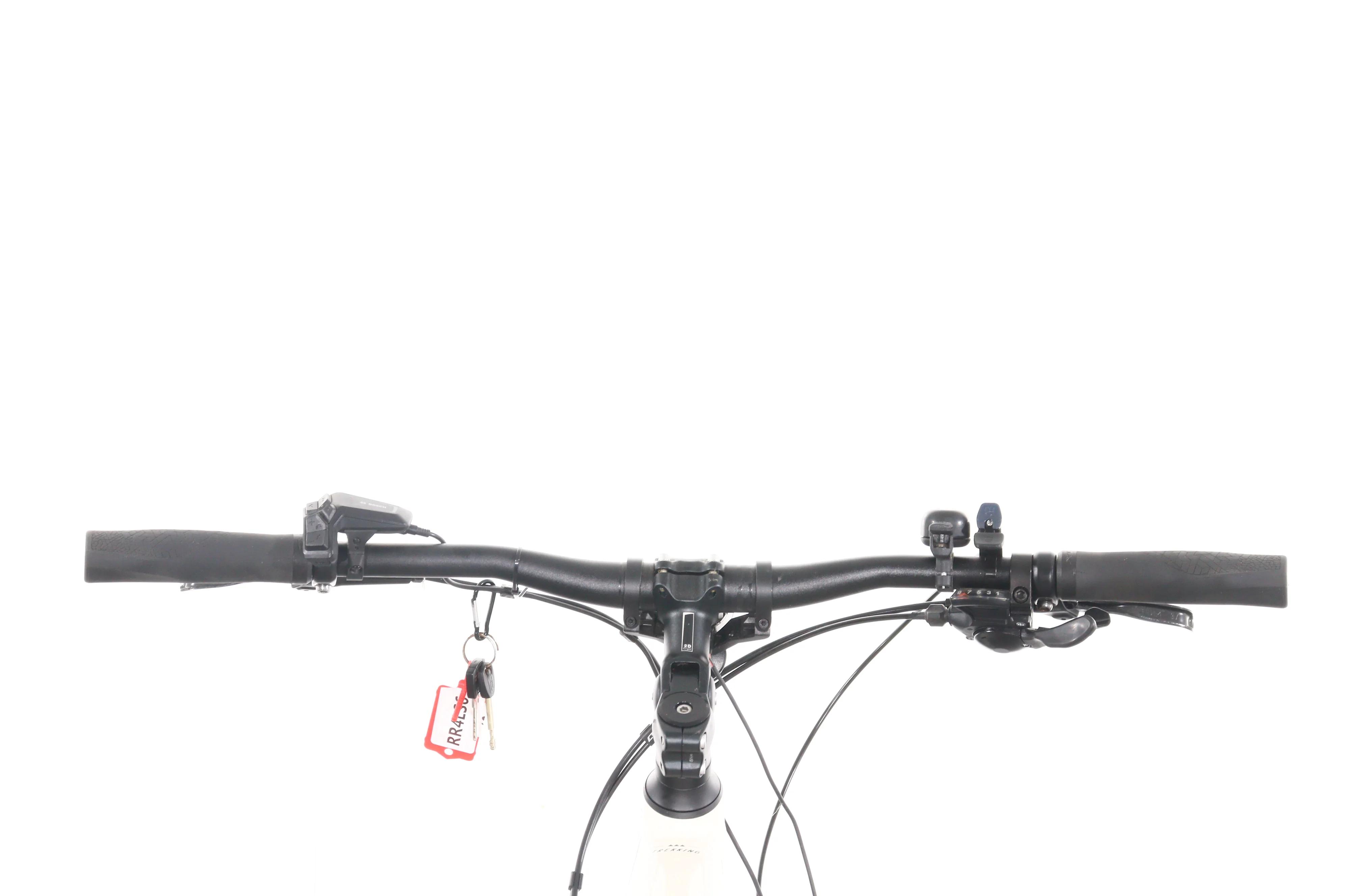 Haibike Trekking 3 - Image 7