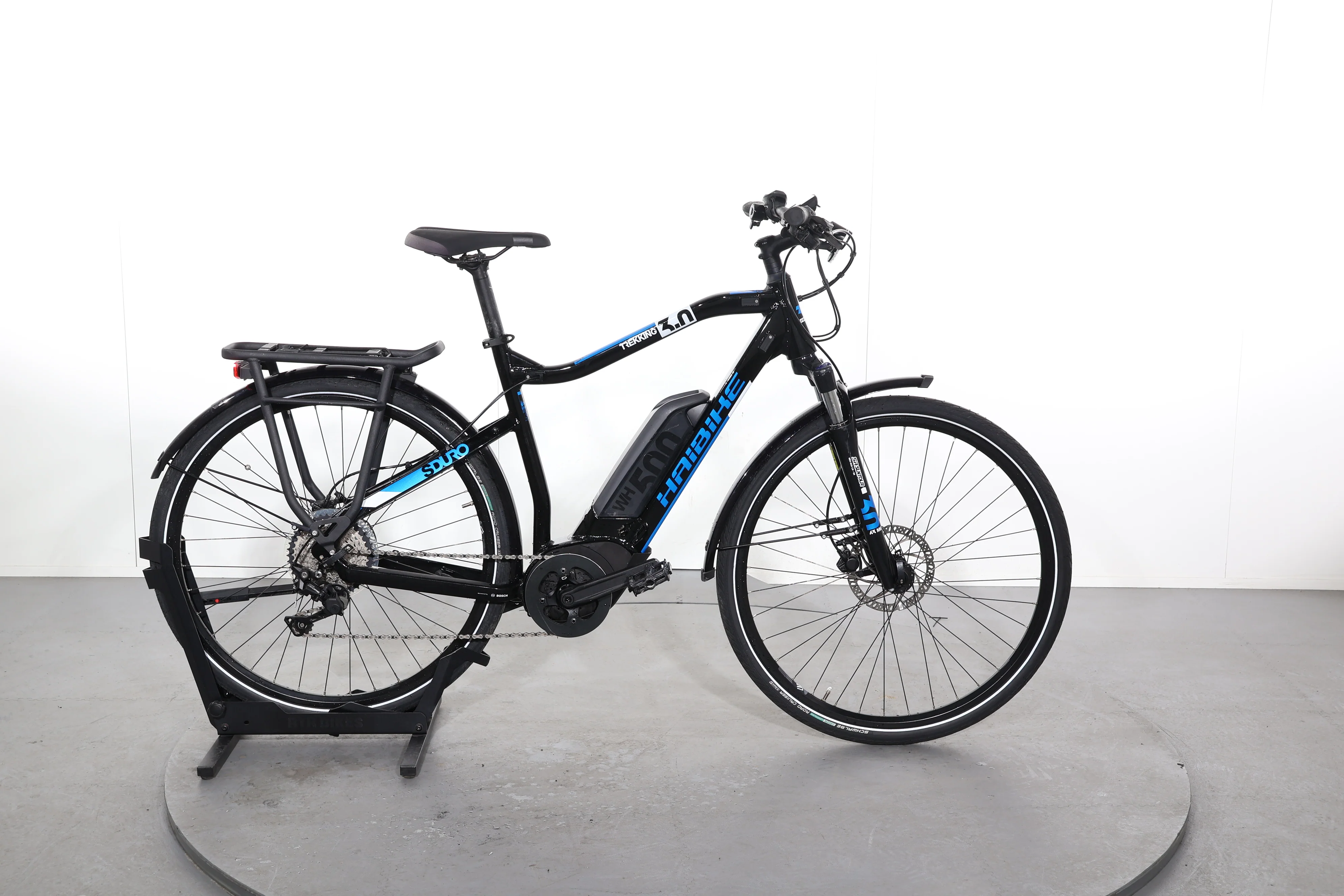 Haibike TREKKING 3