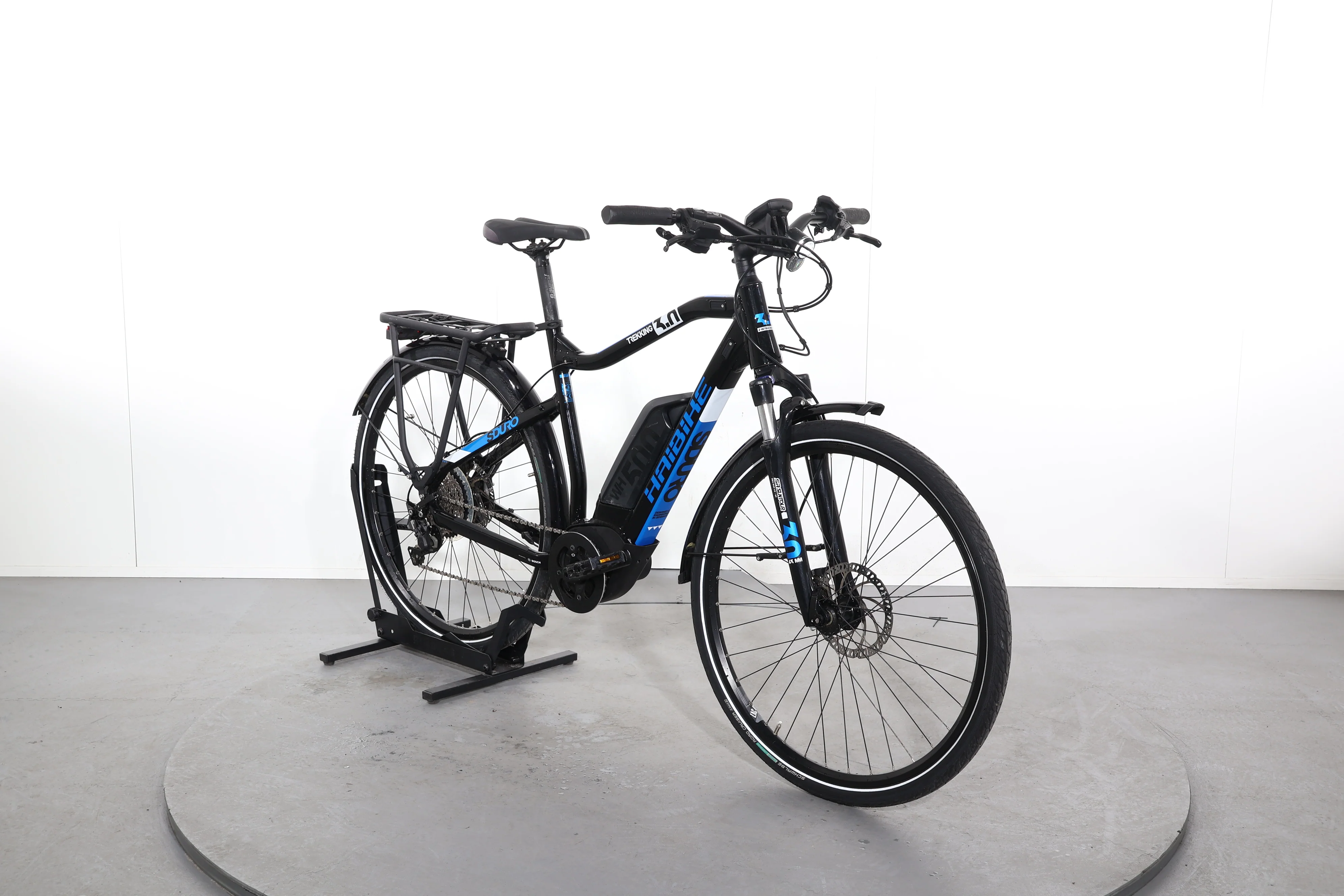 Haibike TREKKING 3 - Image 2