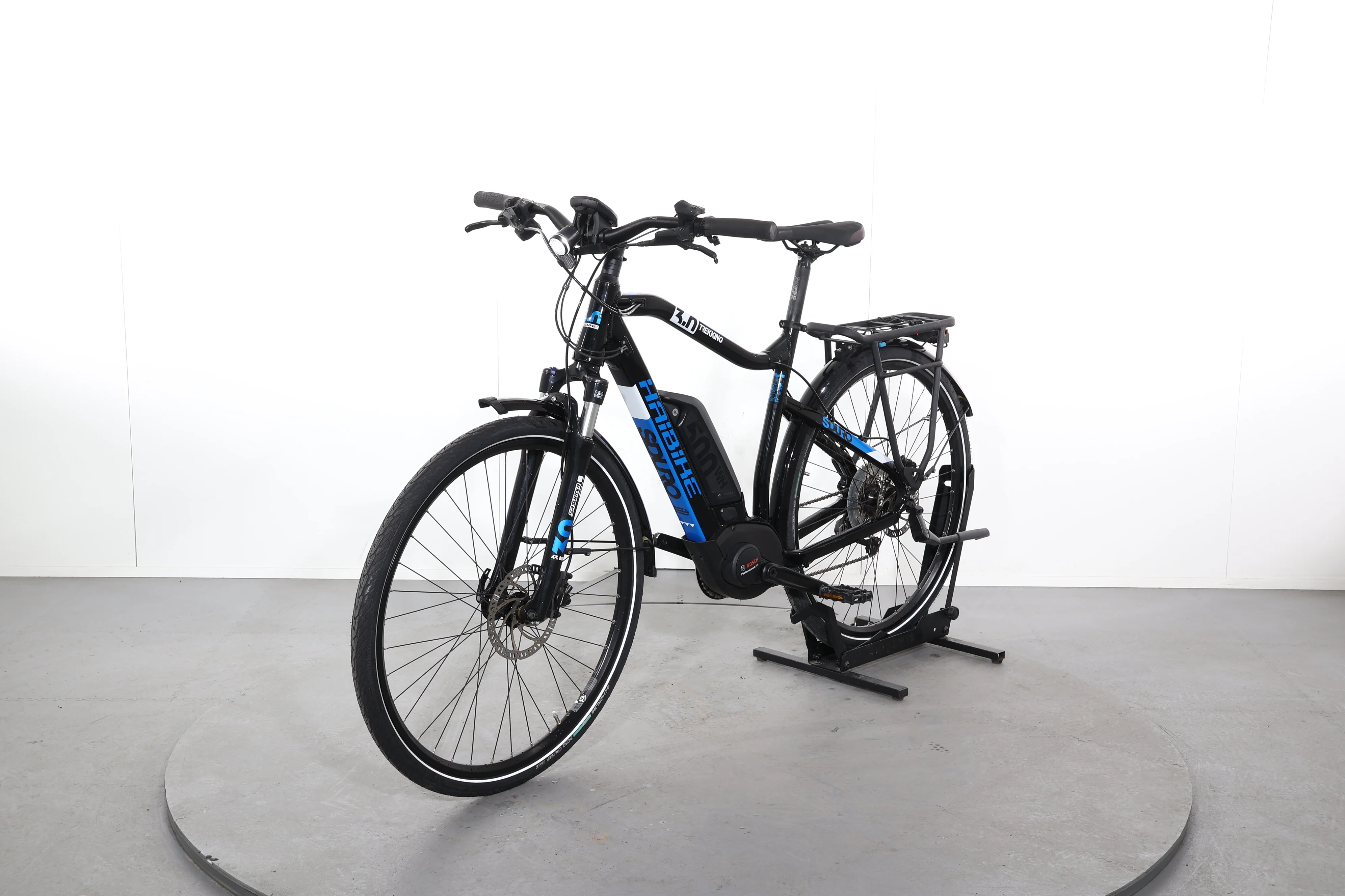 Haibike TREKKING 3 - Image 3