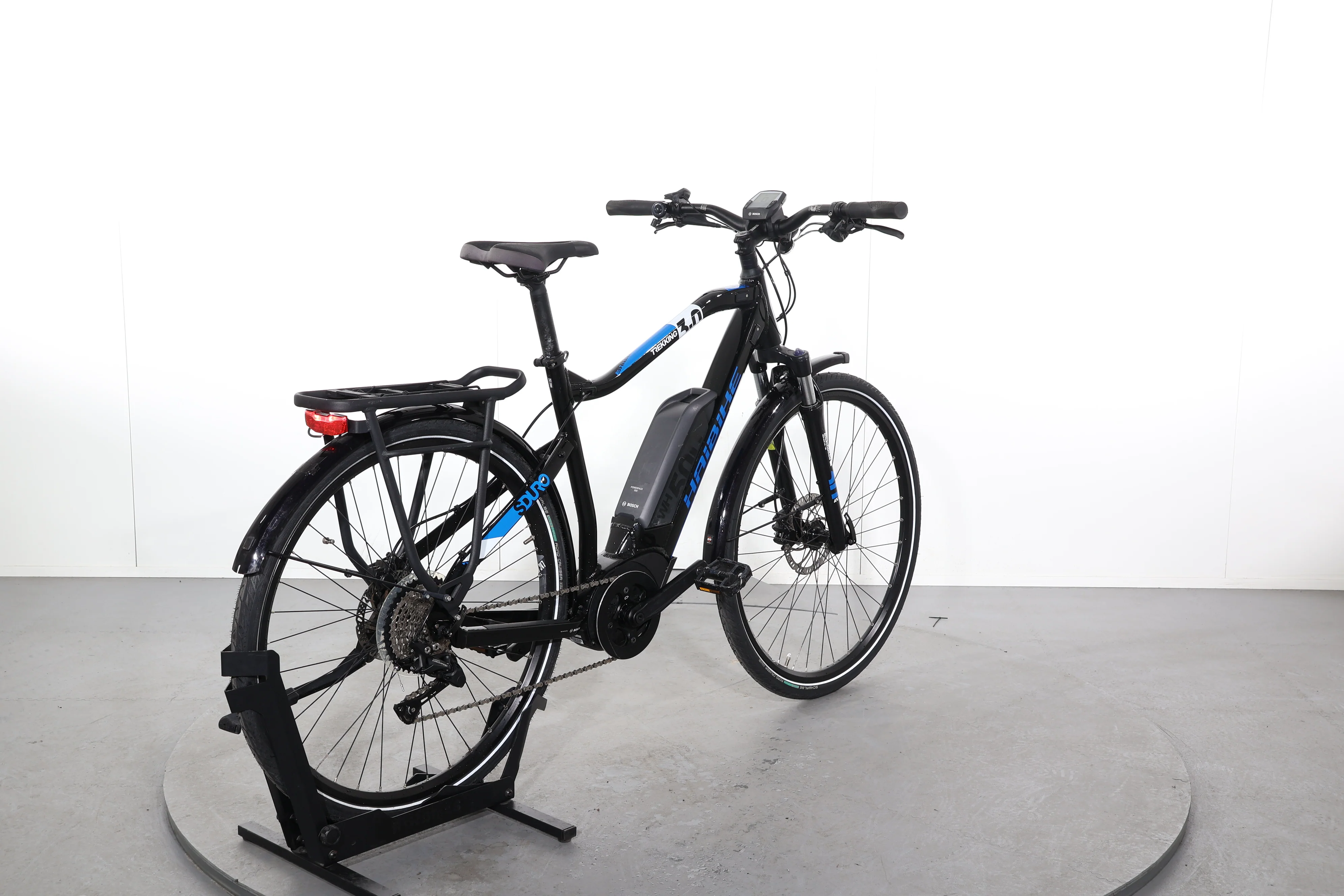 Haibike TREKKING 3 - Image 6