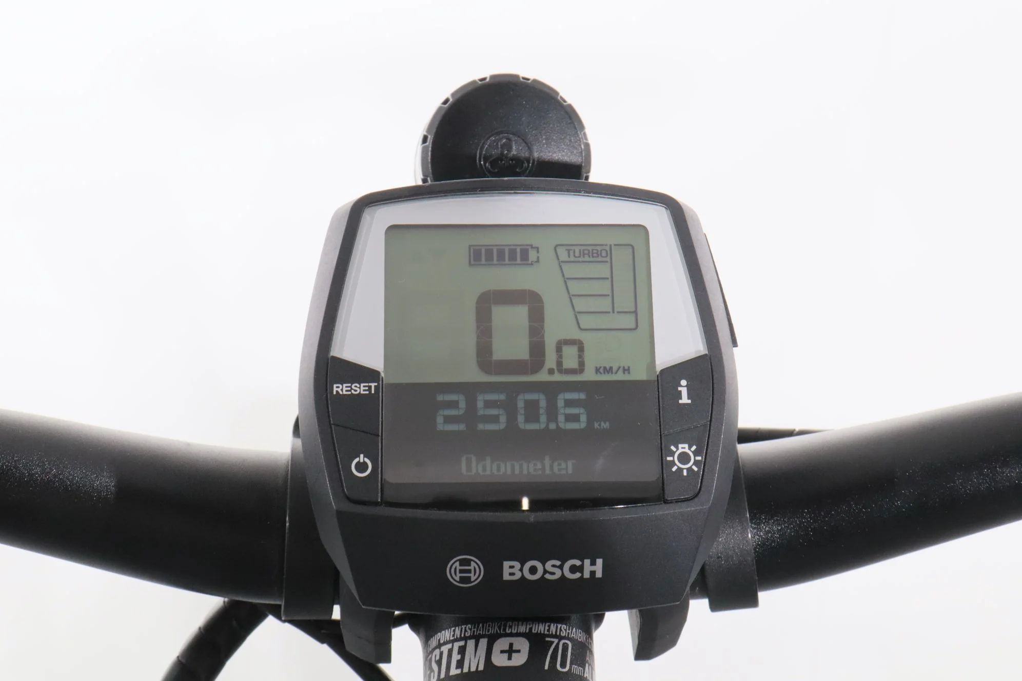 Haibike Trekking 3.0 - Image 13