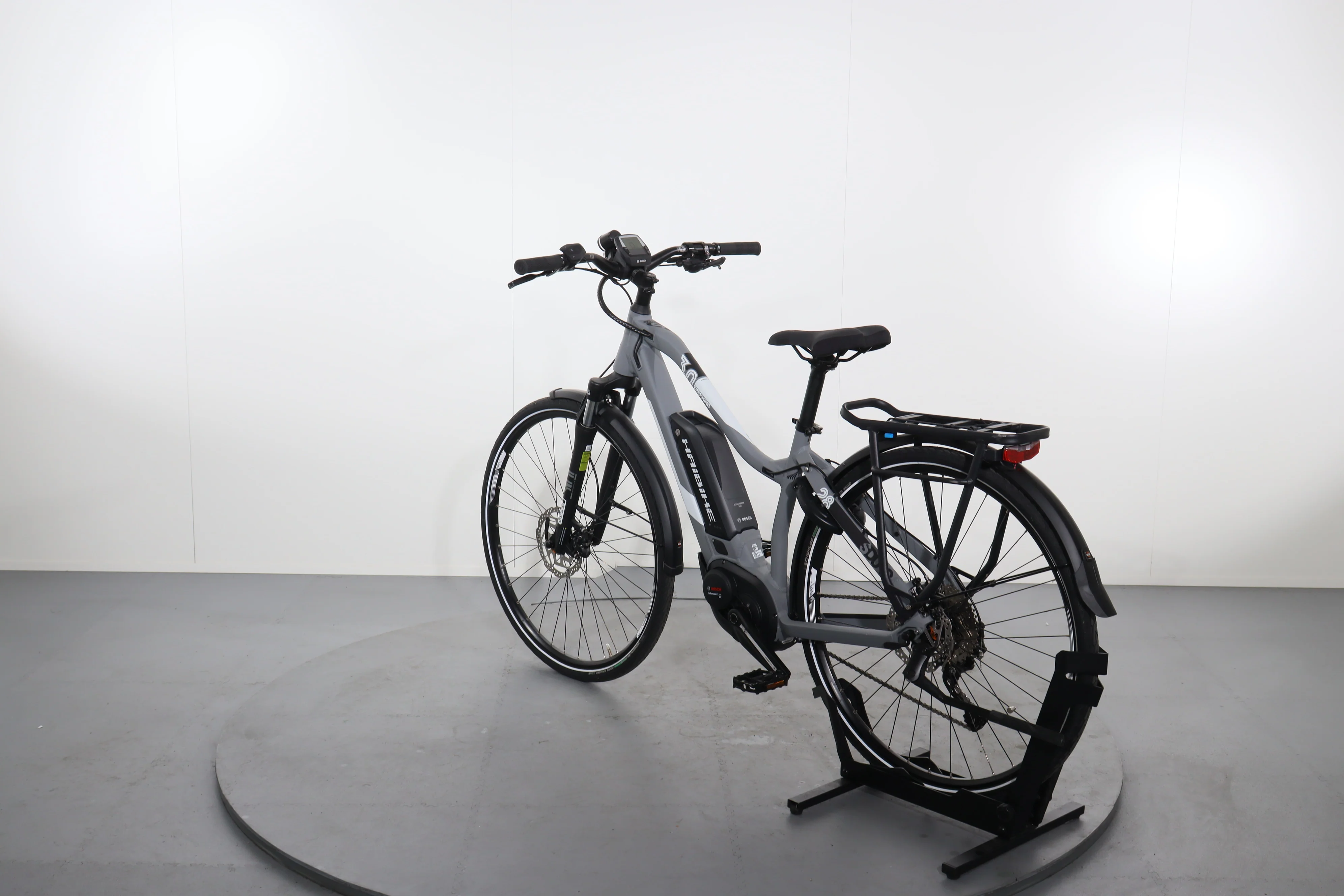 Haibike Trekking 3.0 - Image 5