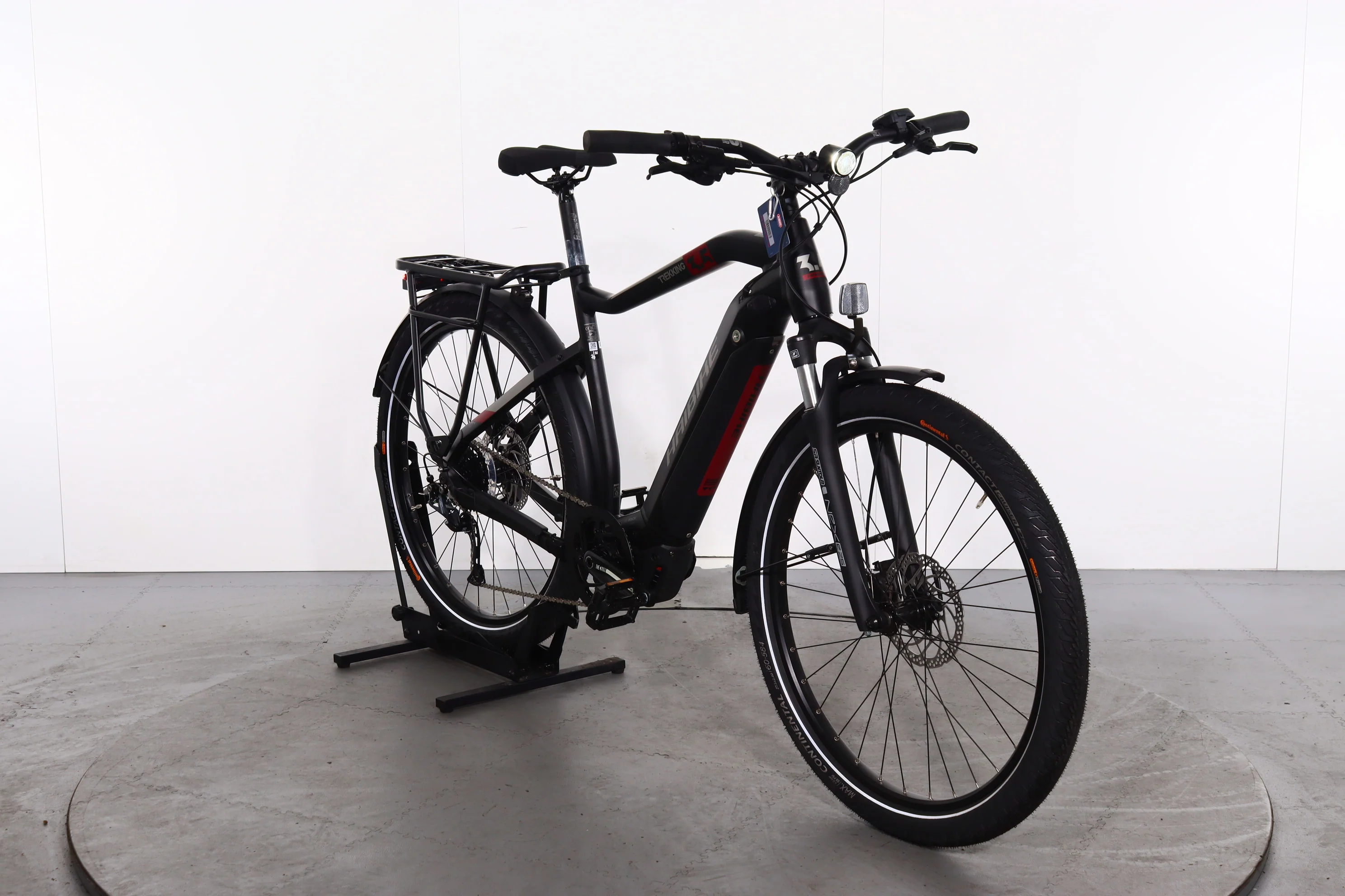 Haibike Trekking 3.5 LTD - Image 2