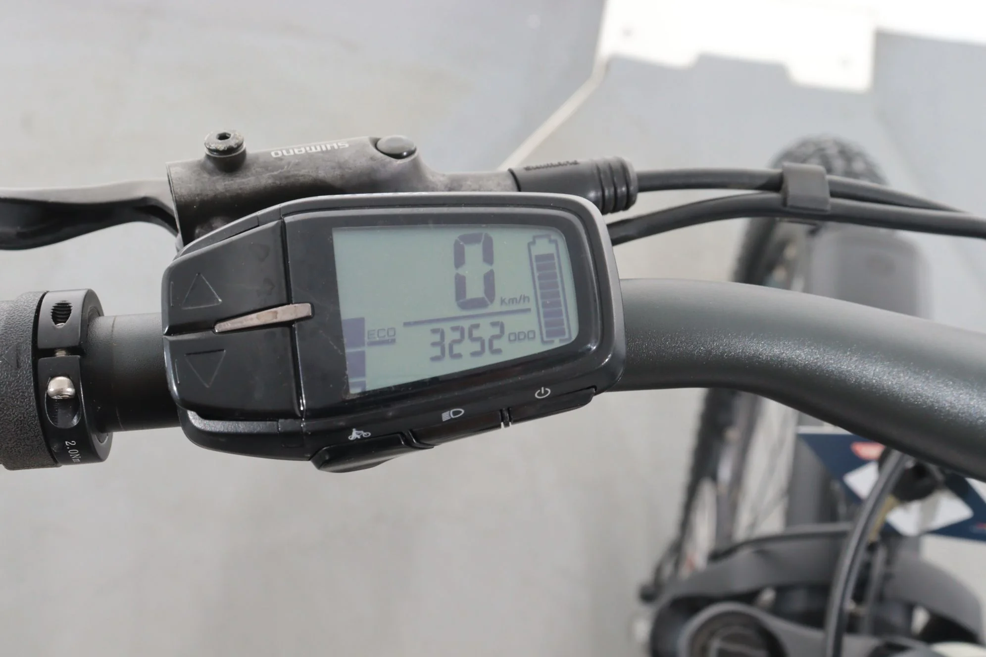 Haibike TREKKING 4 - Image 8