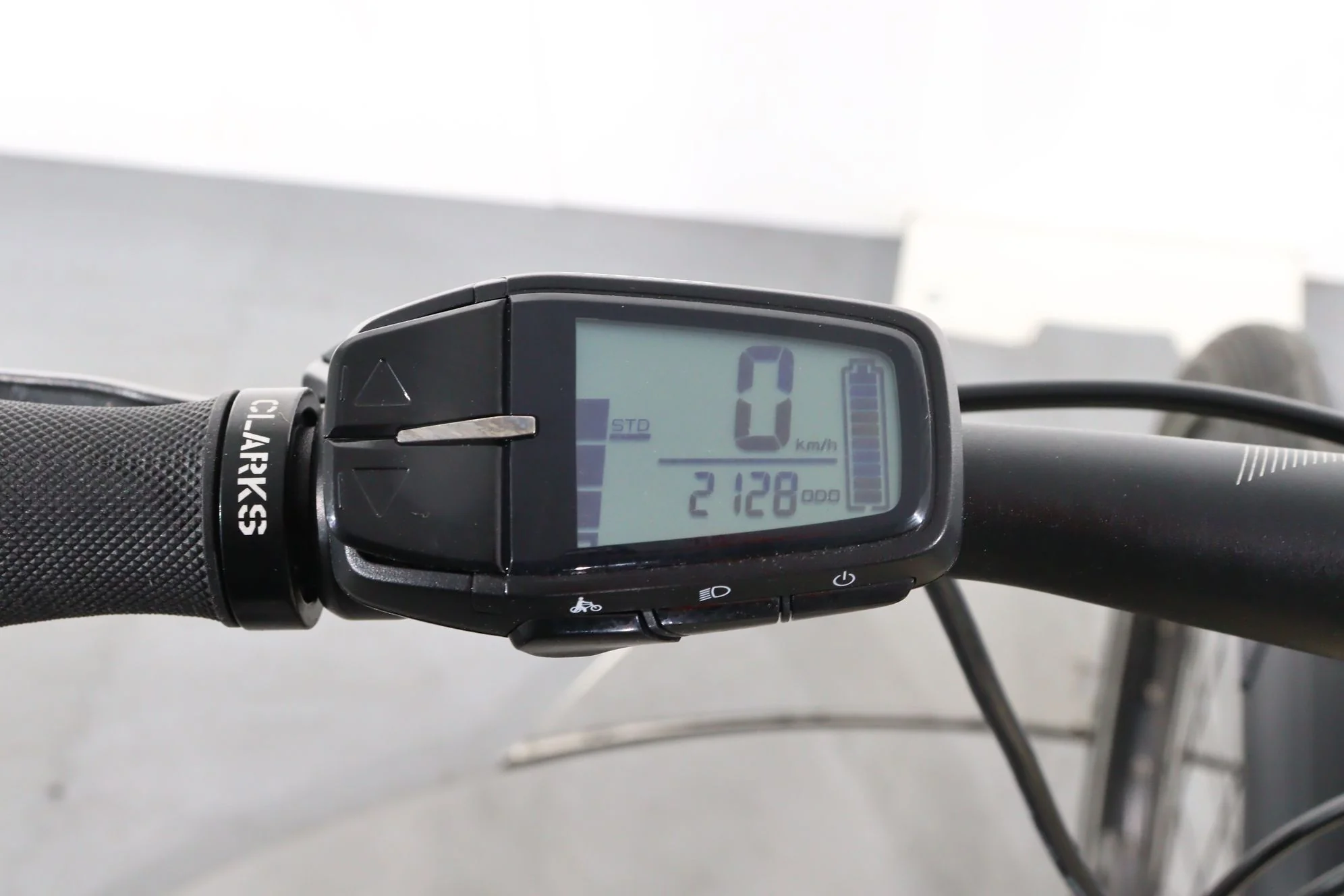 Haibike Trekking 4 - Image 11