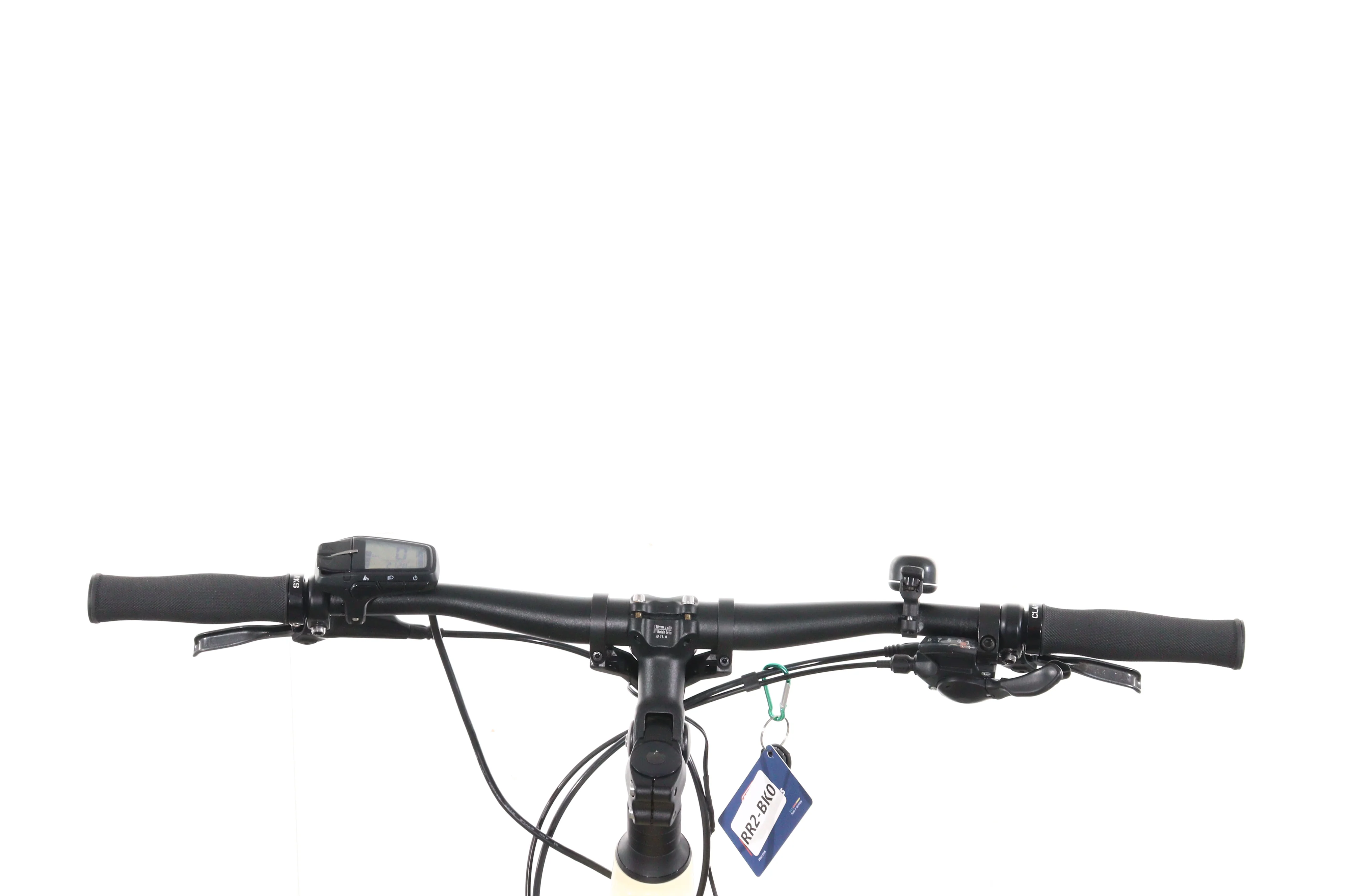 Haibike Trekking 4 - Image 7