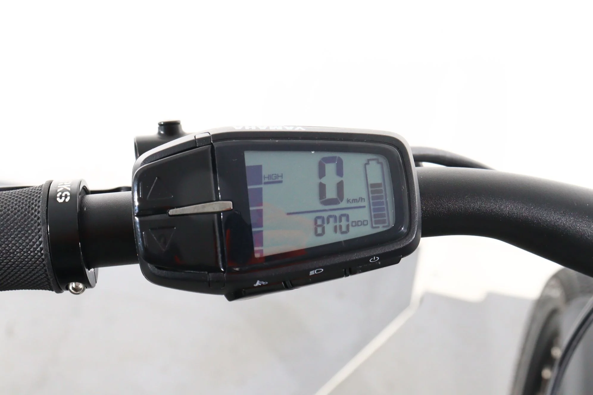 Haibike TREKKING 4 - Image 11