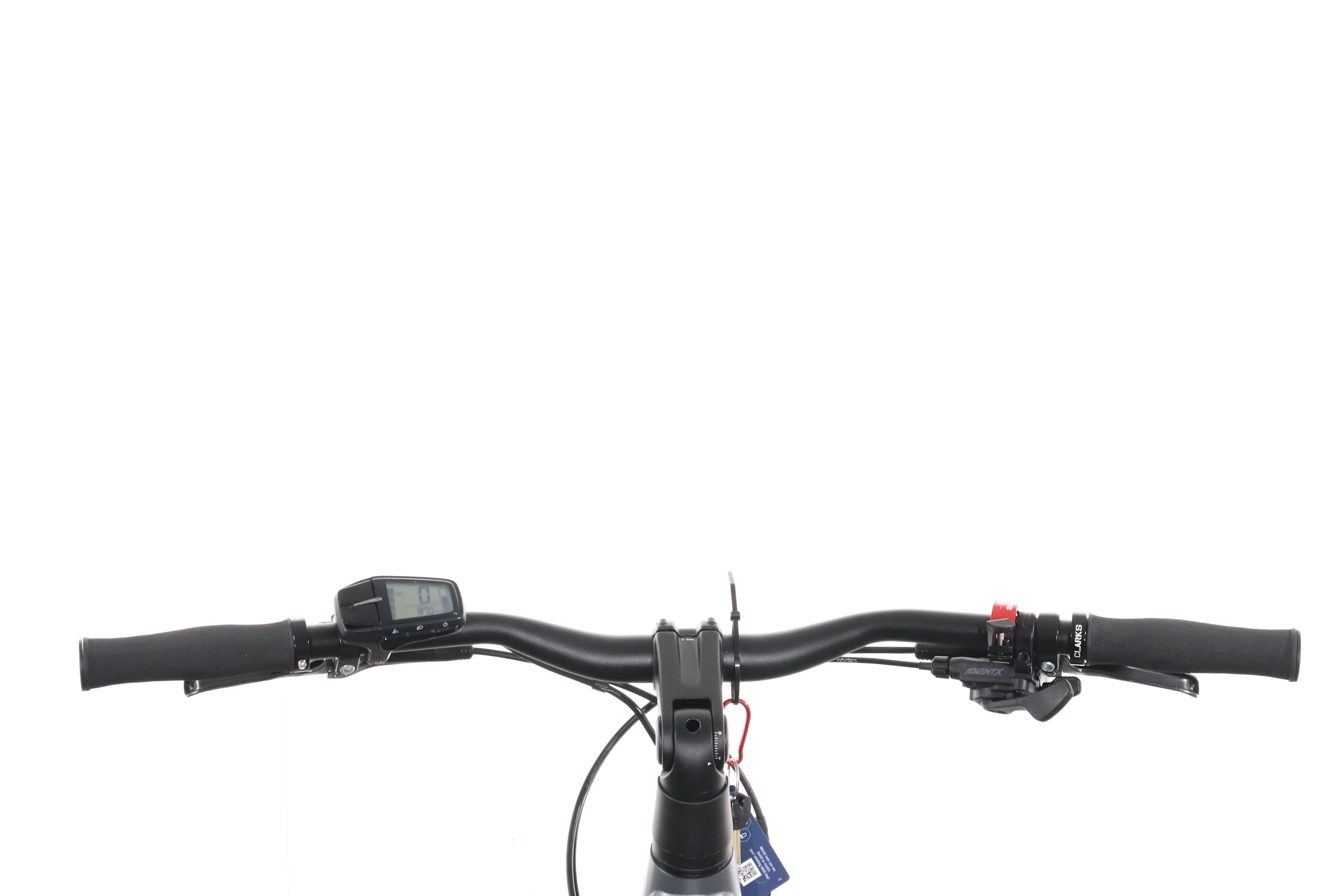 Haibike TREKKING 4 - Image 7