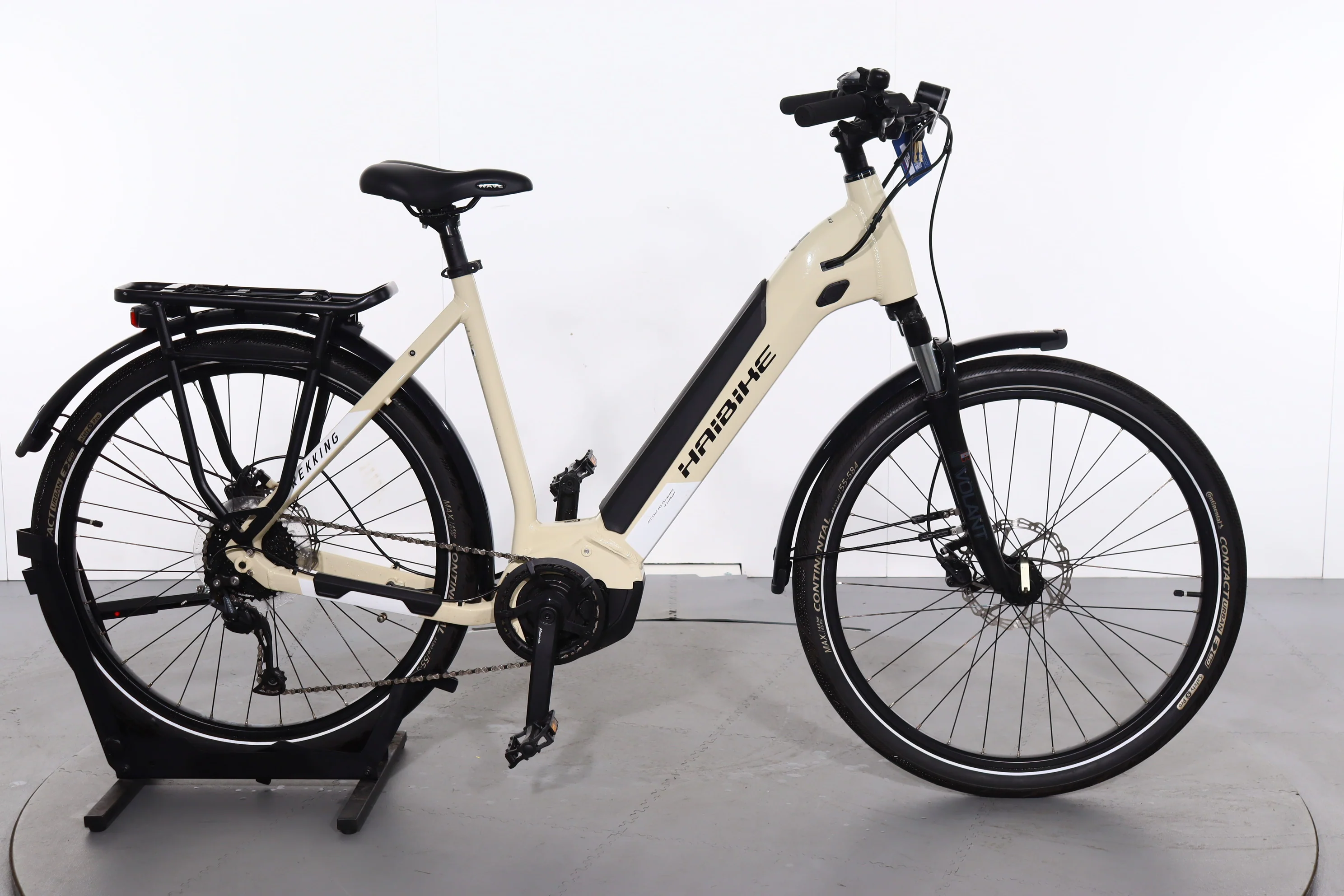 Haibike TREKKING 4