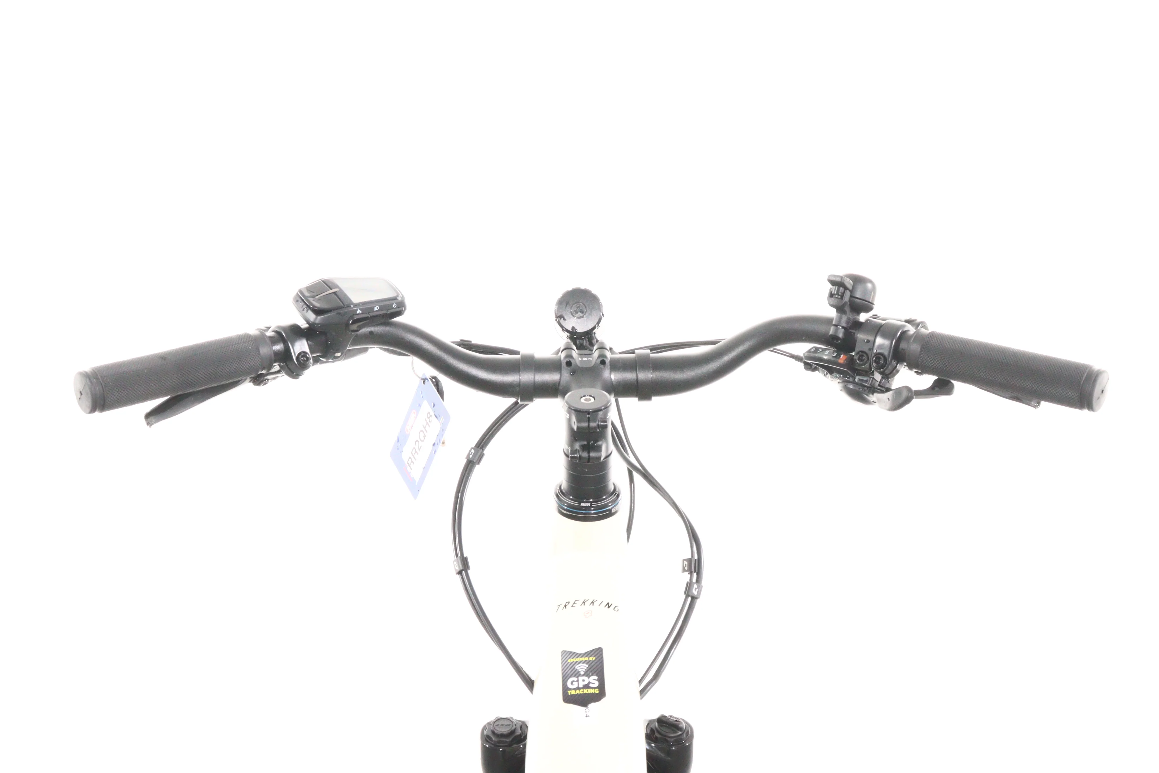 Haibike TREKKING 4 - Image 7