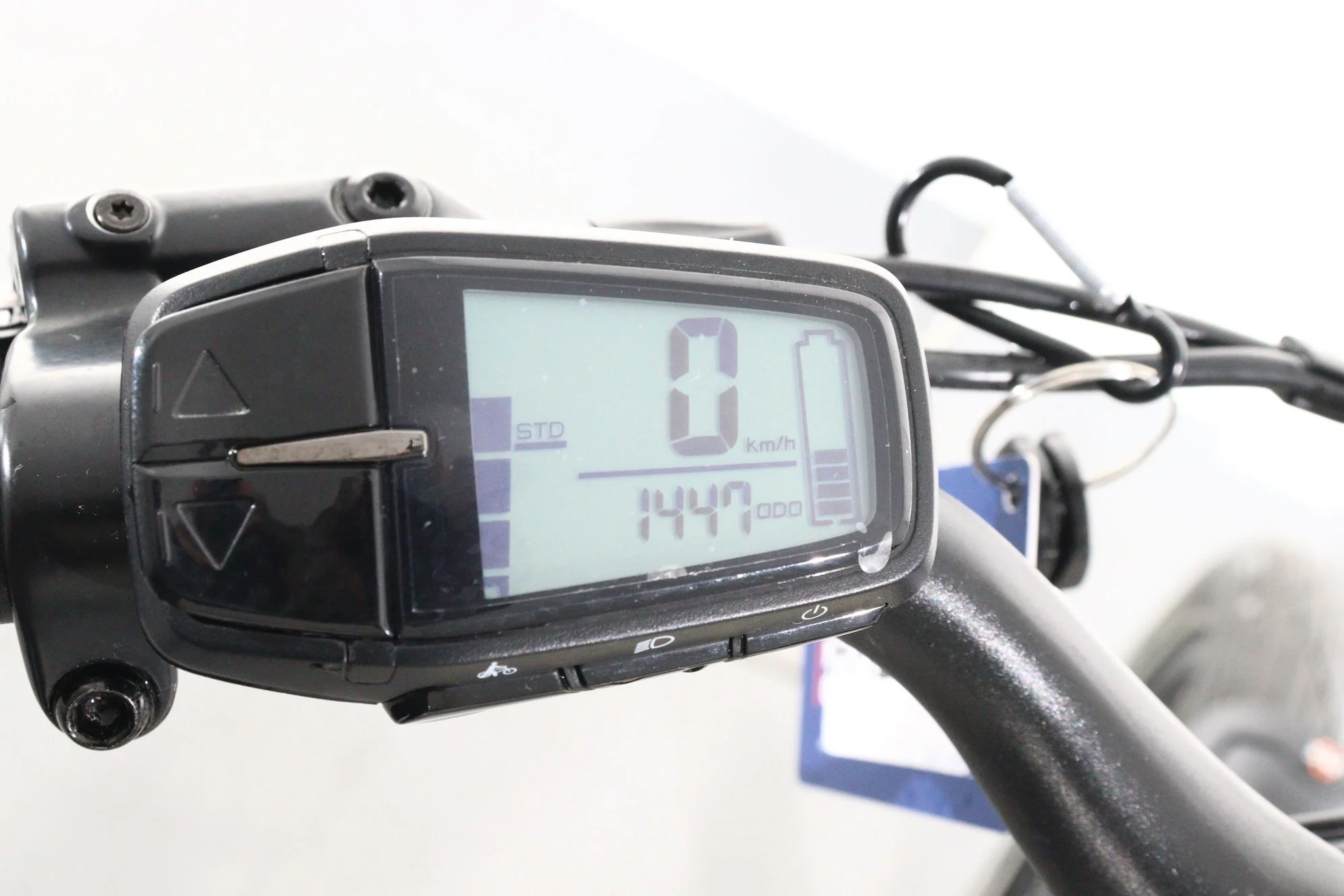 Haibike TREKKING 4 - Image 9