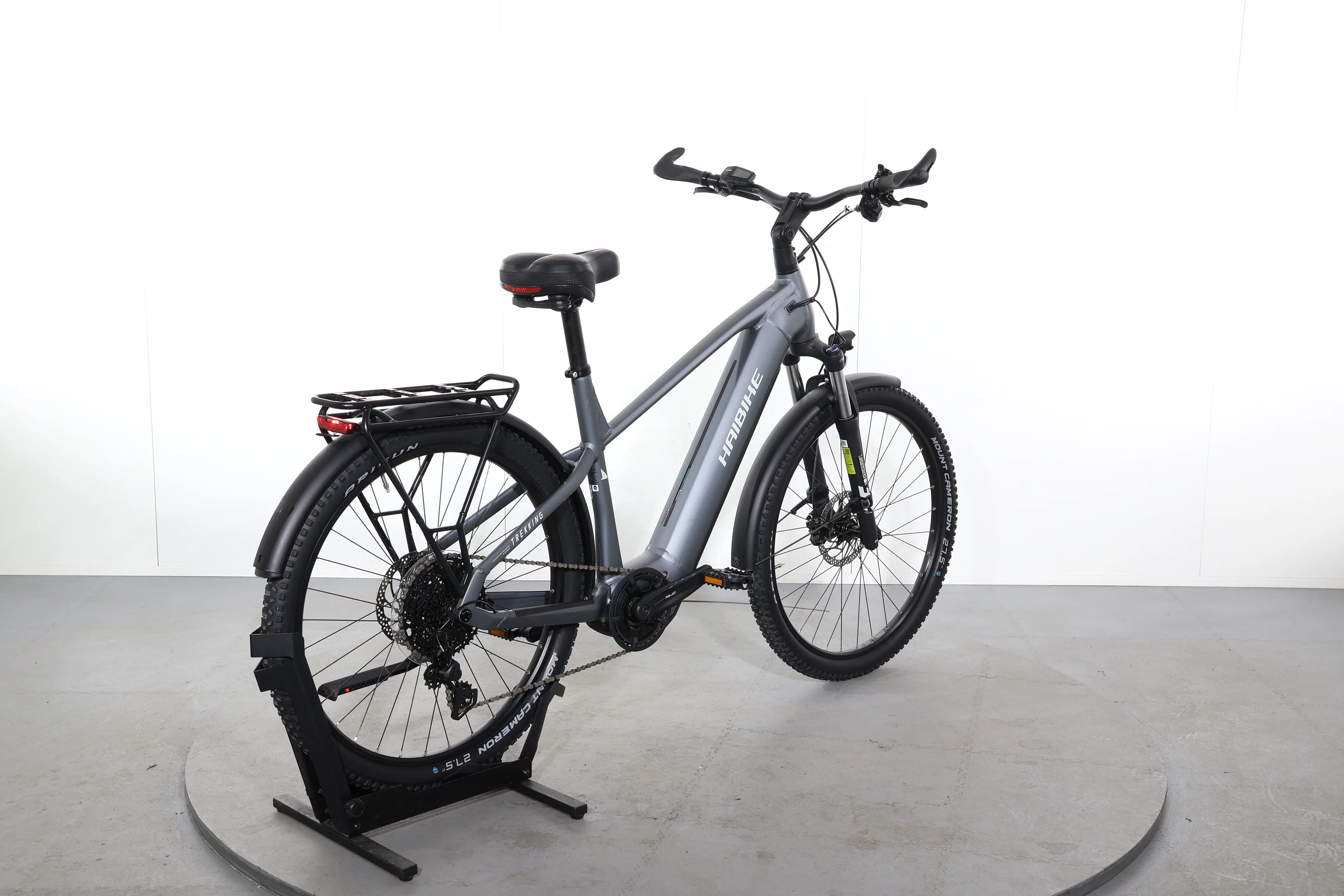 Haibike Trekking 4 - Image 6