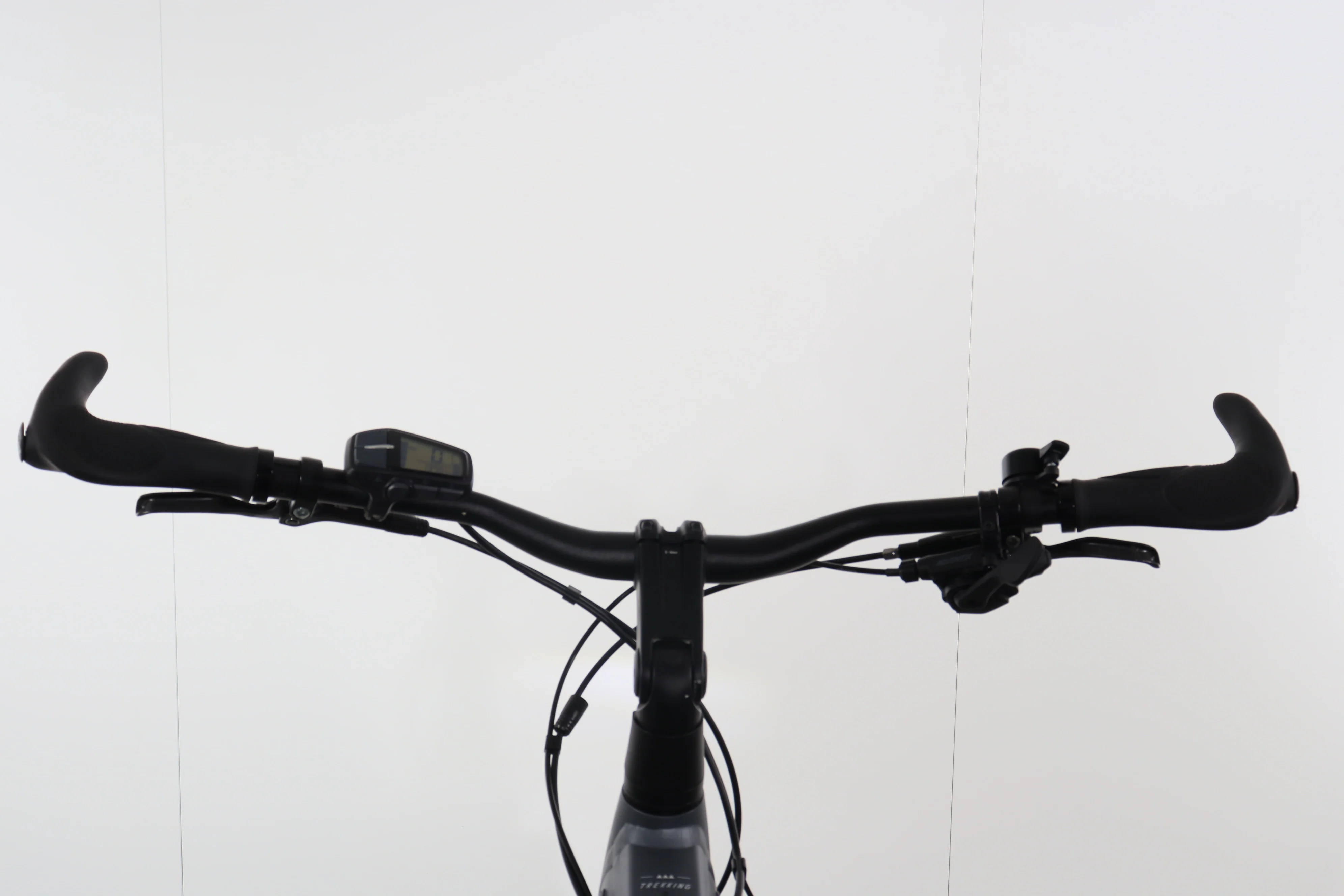 Haibike Trekking 4 - Image 7