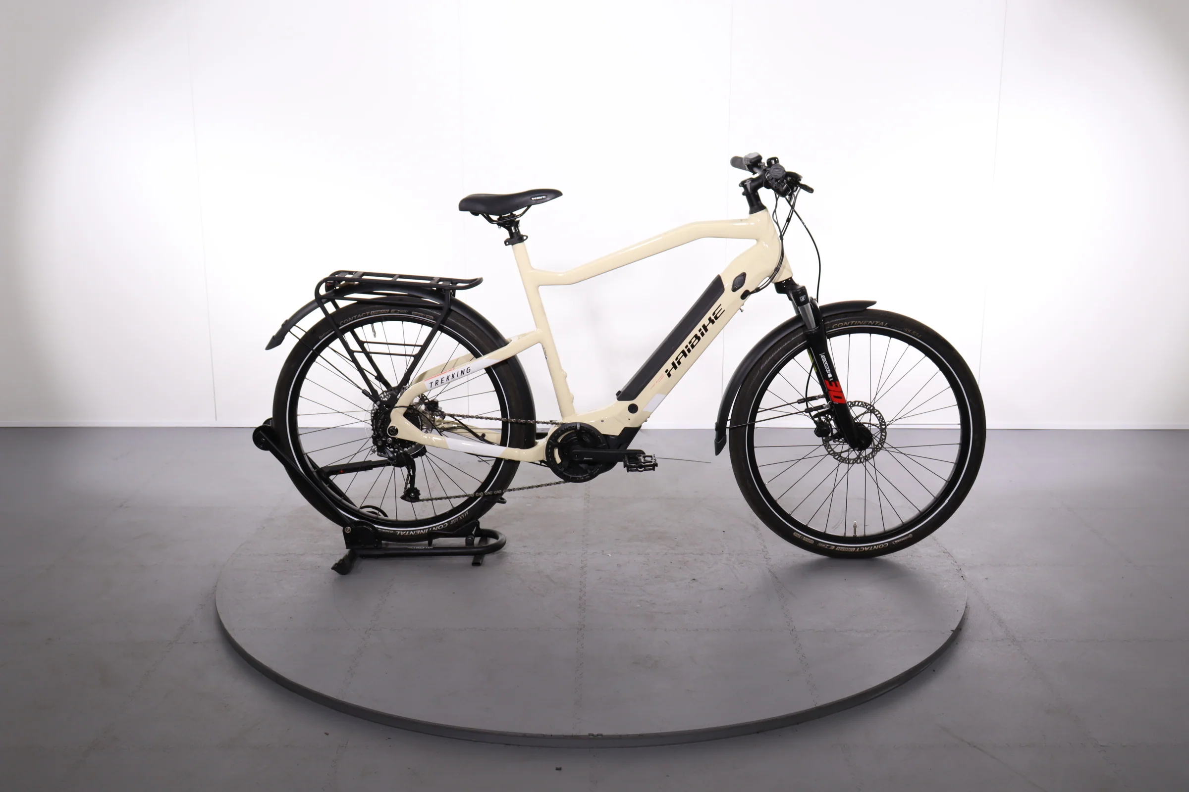Haibike Trekking 4